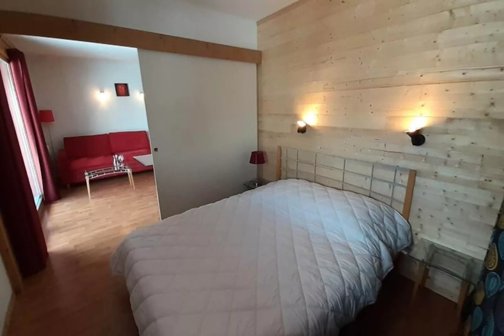 Chalets De Florence-Nicht zugeordnet