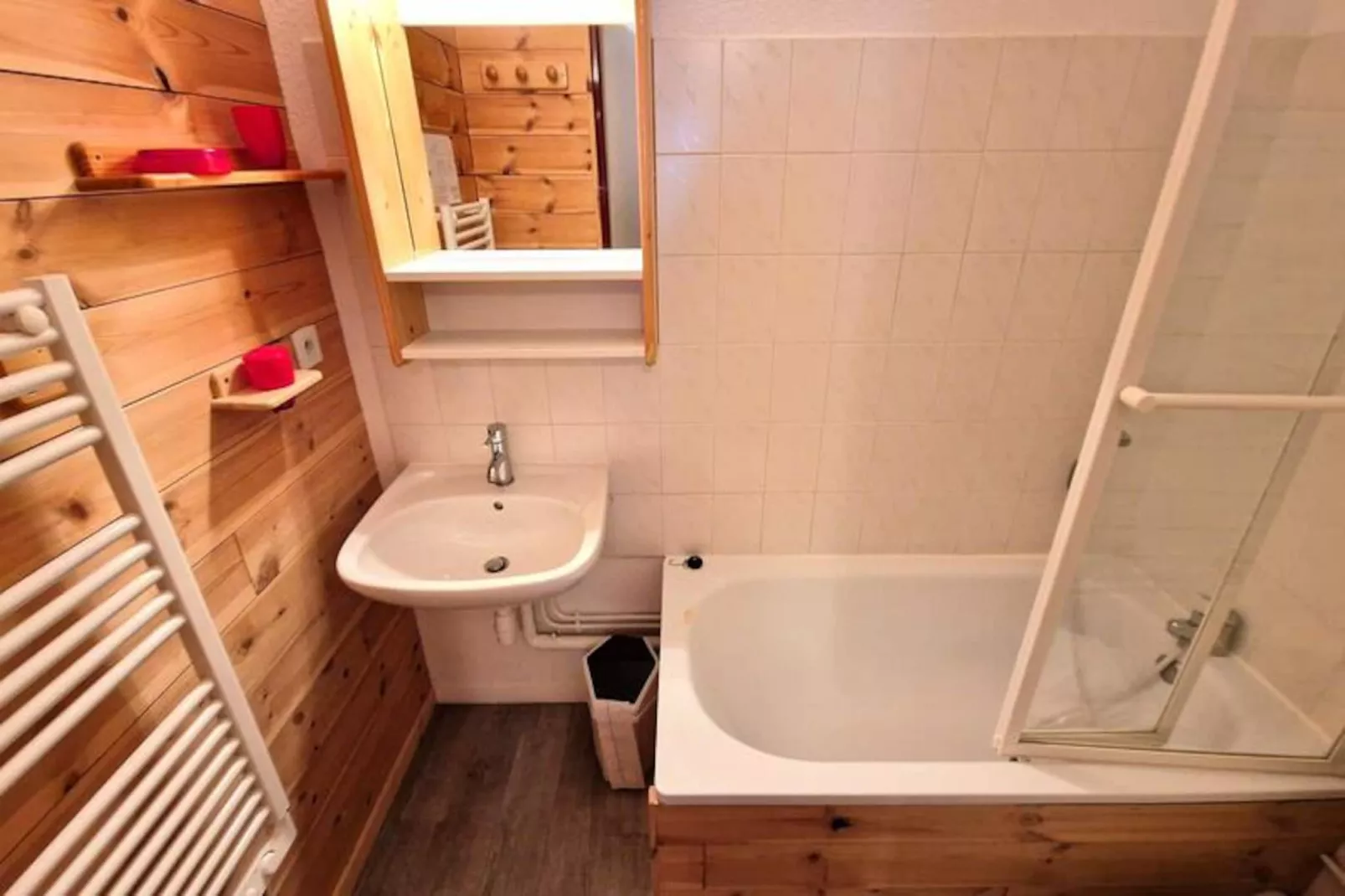 Résidence Grand Argentier-Nicht zugeordnet