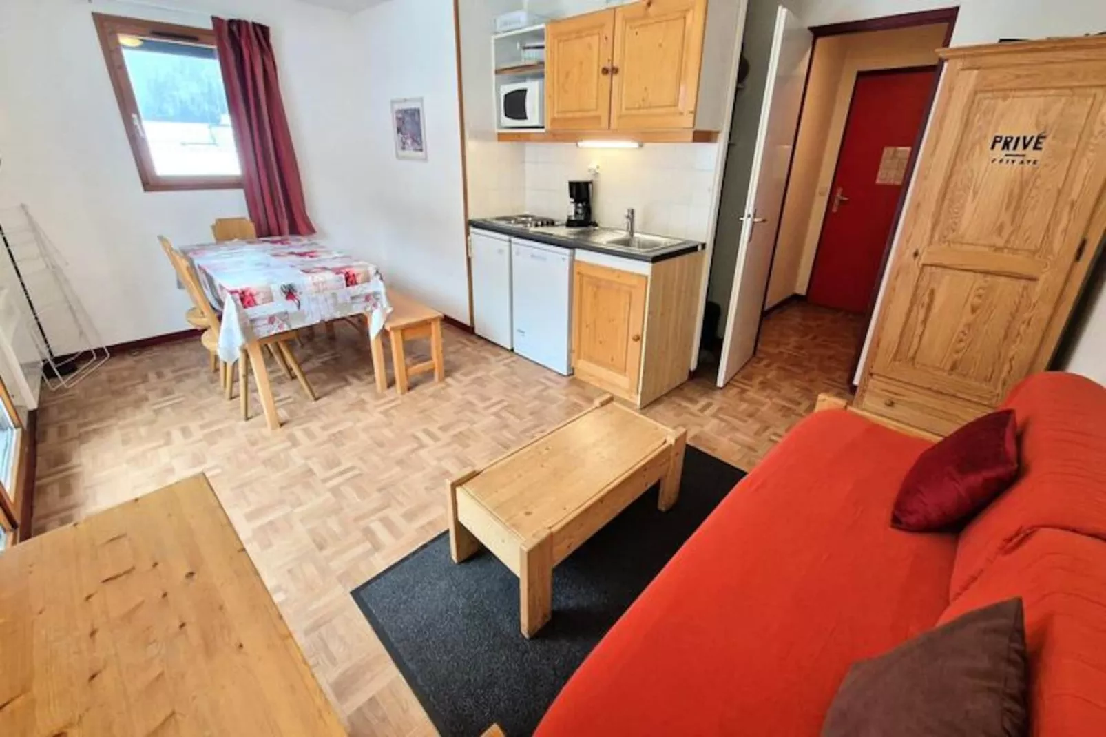 Résidence Grand Argentier-Non tagué