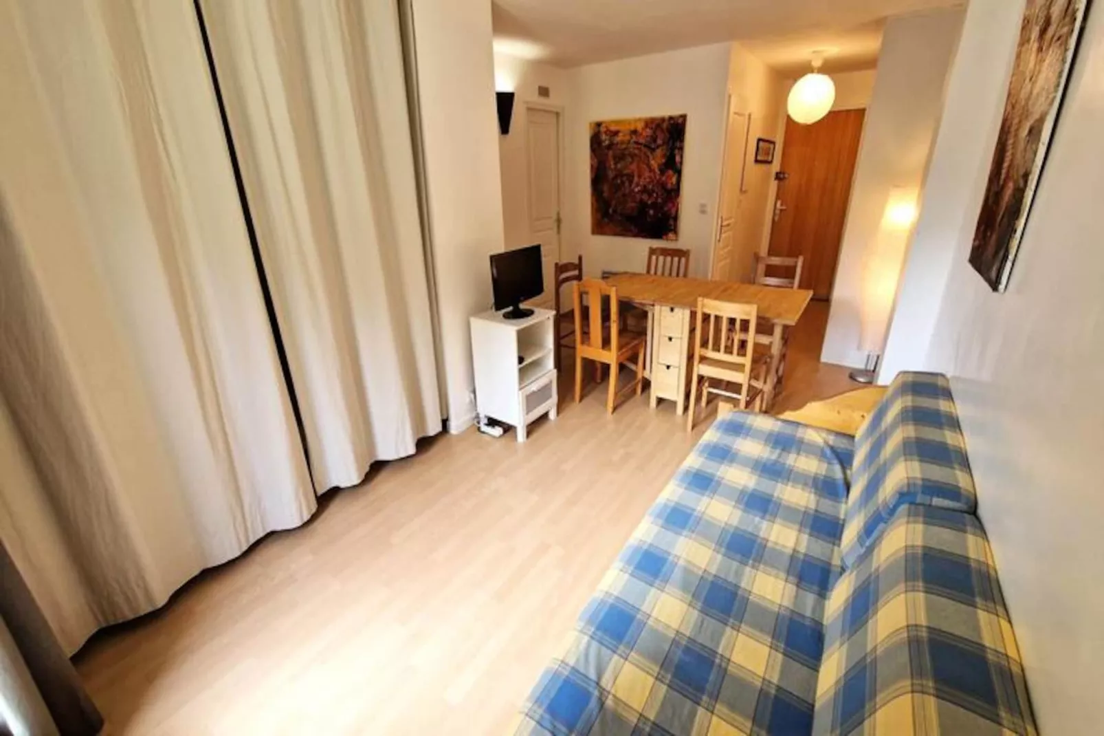 Chalet Club-Nicht zugeordnet