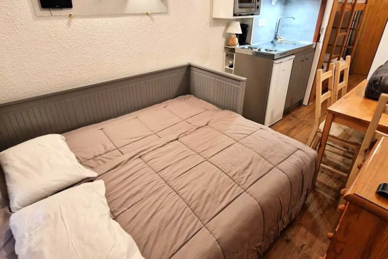 Chalet Club-Non tagué