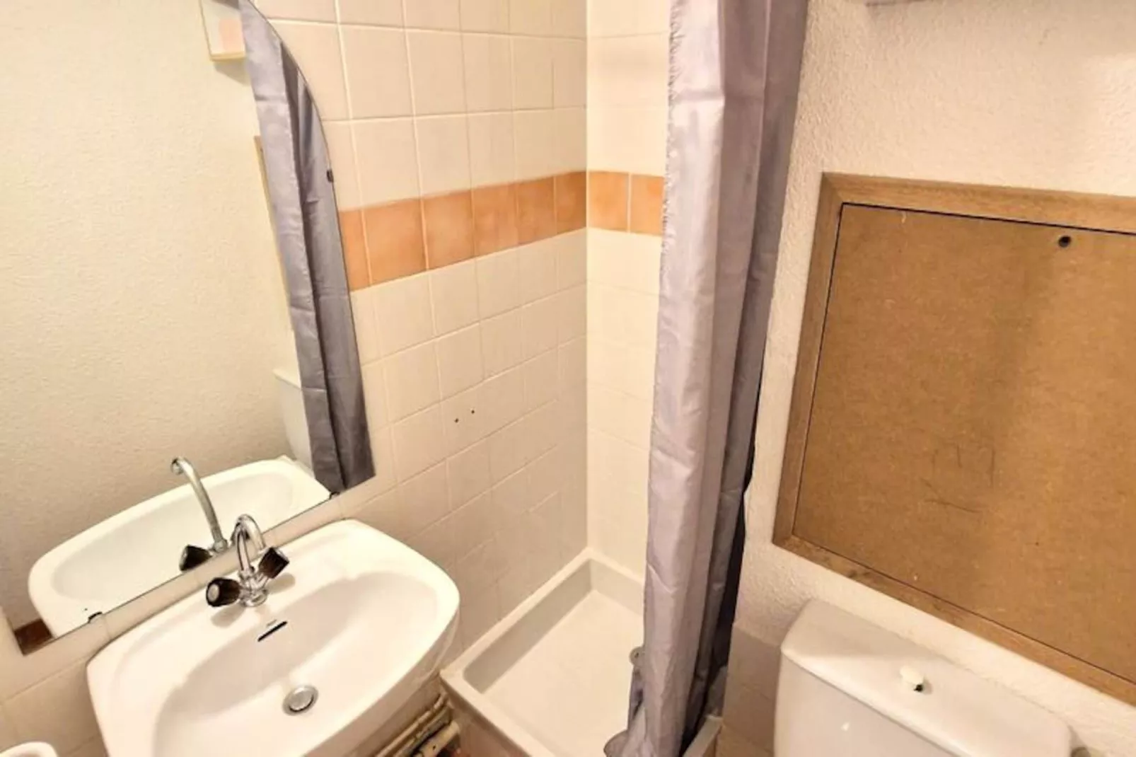 Chalet Club-Non tagué