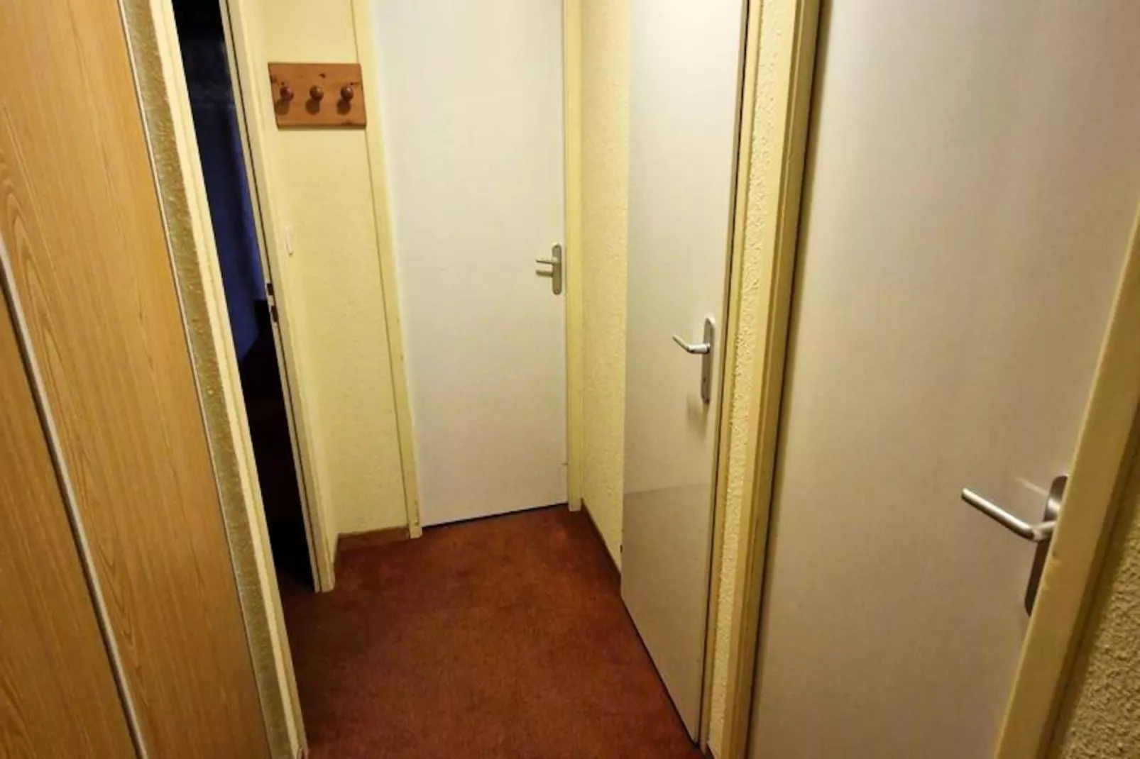 Chalets Du Thabor-Nicht zugeordnet