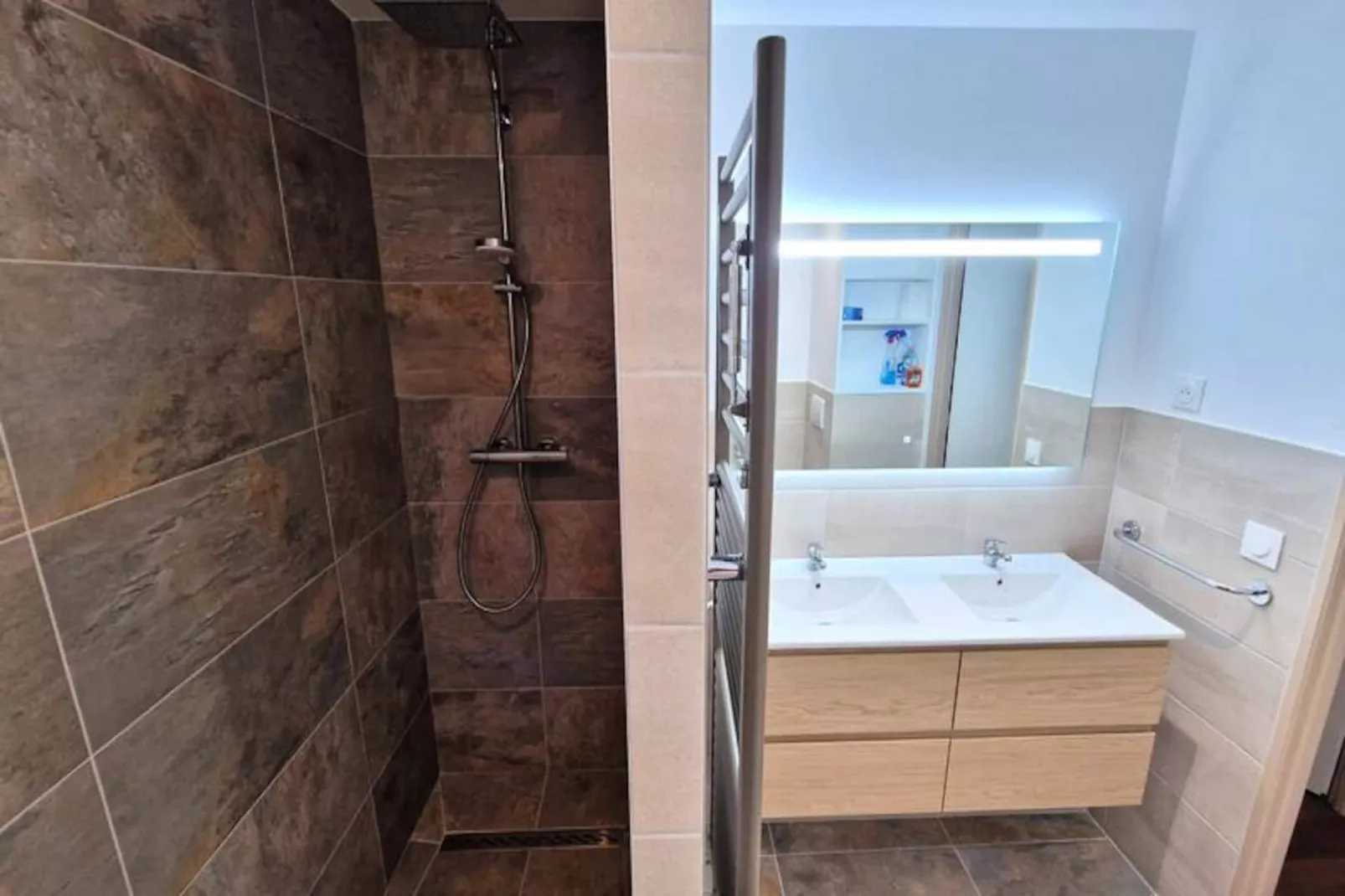 Chalets Du Thabor-Nicht zugeordnet