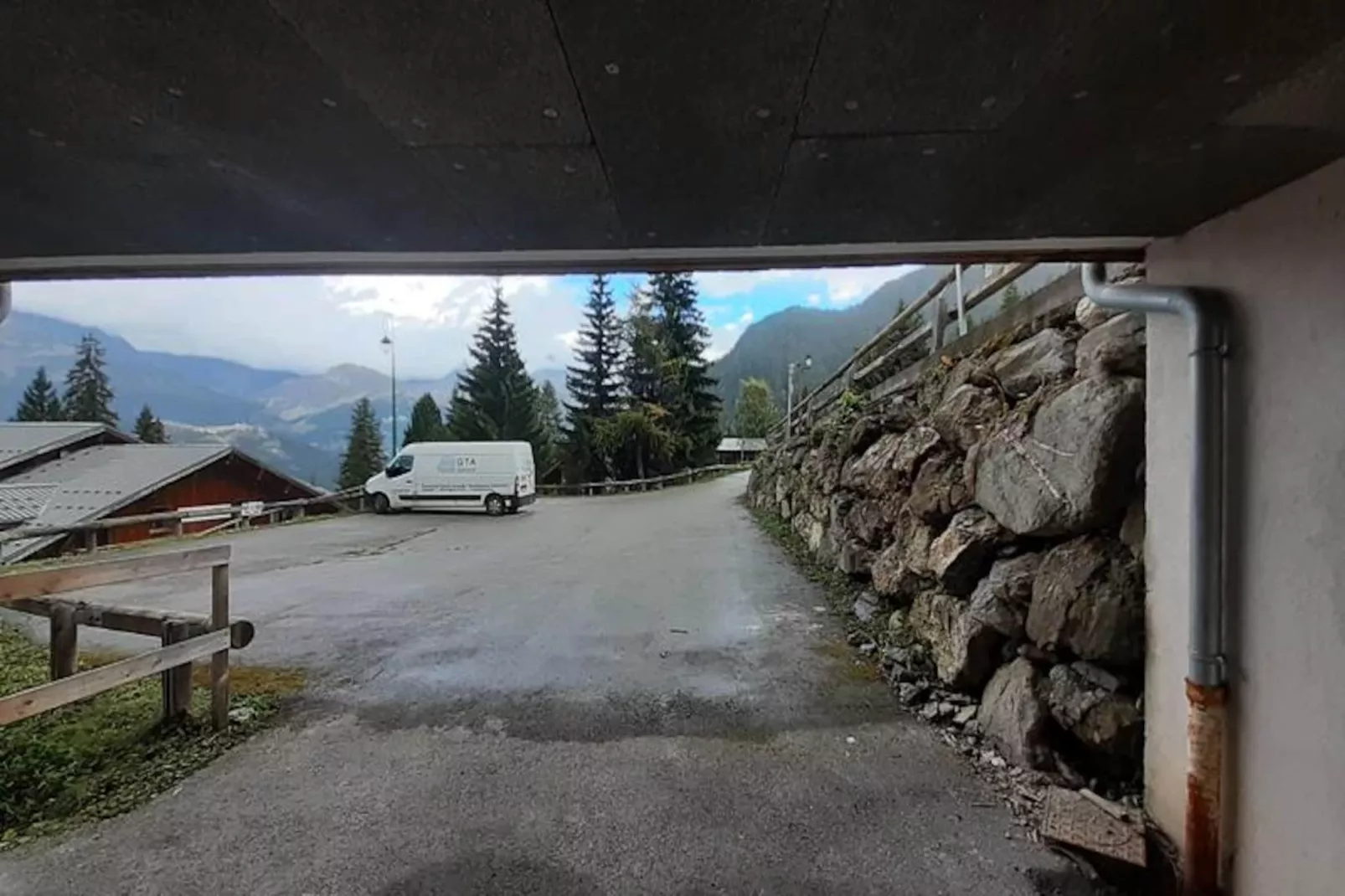 Chalet Florence-Non tagué