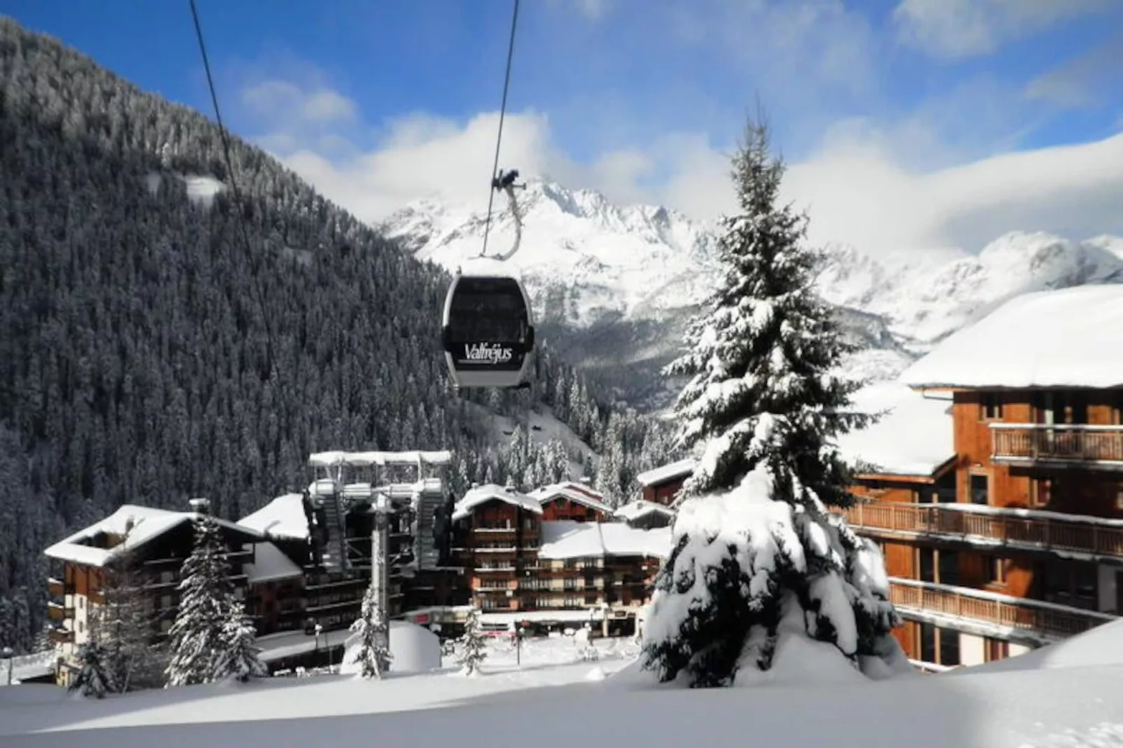 Chalet Florence-Non tagué