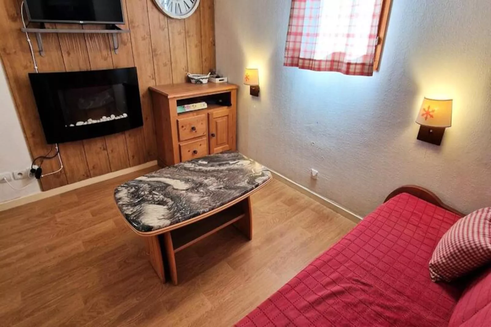 Résidence Les Belvederes-Nicht zugeordnet