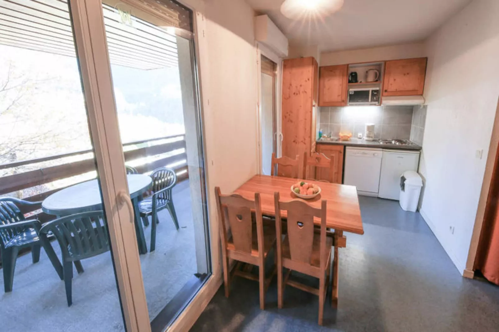 Résidence Le Plein Soleil ***-Untagged