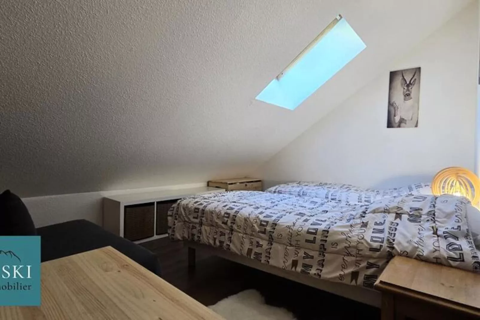 Résidence Hameau De L'alpage-Nicht zugeordnet