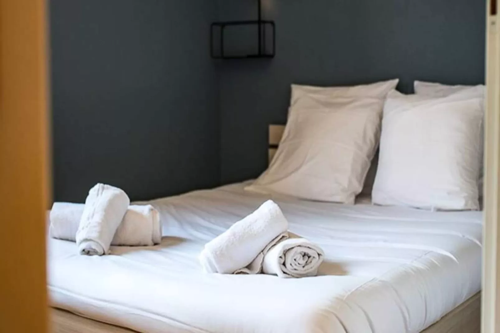 Les Chalets De L'arvan Ii-Untagged