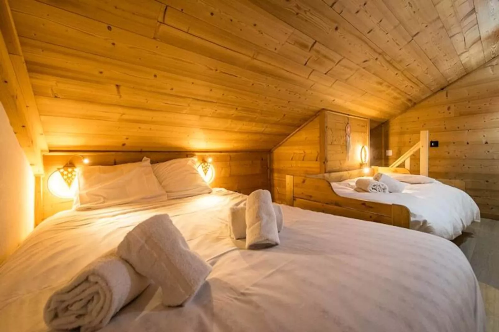 Résidence Les Aiguilles-Non tagué