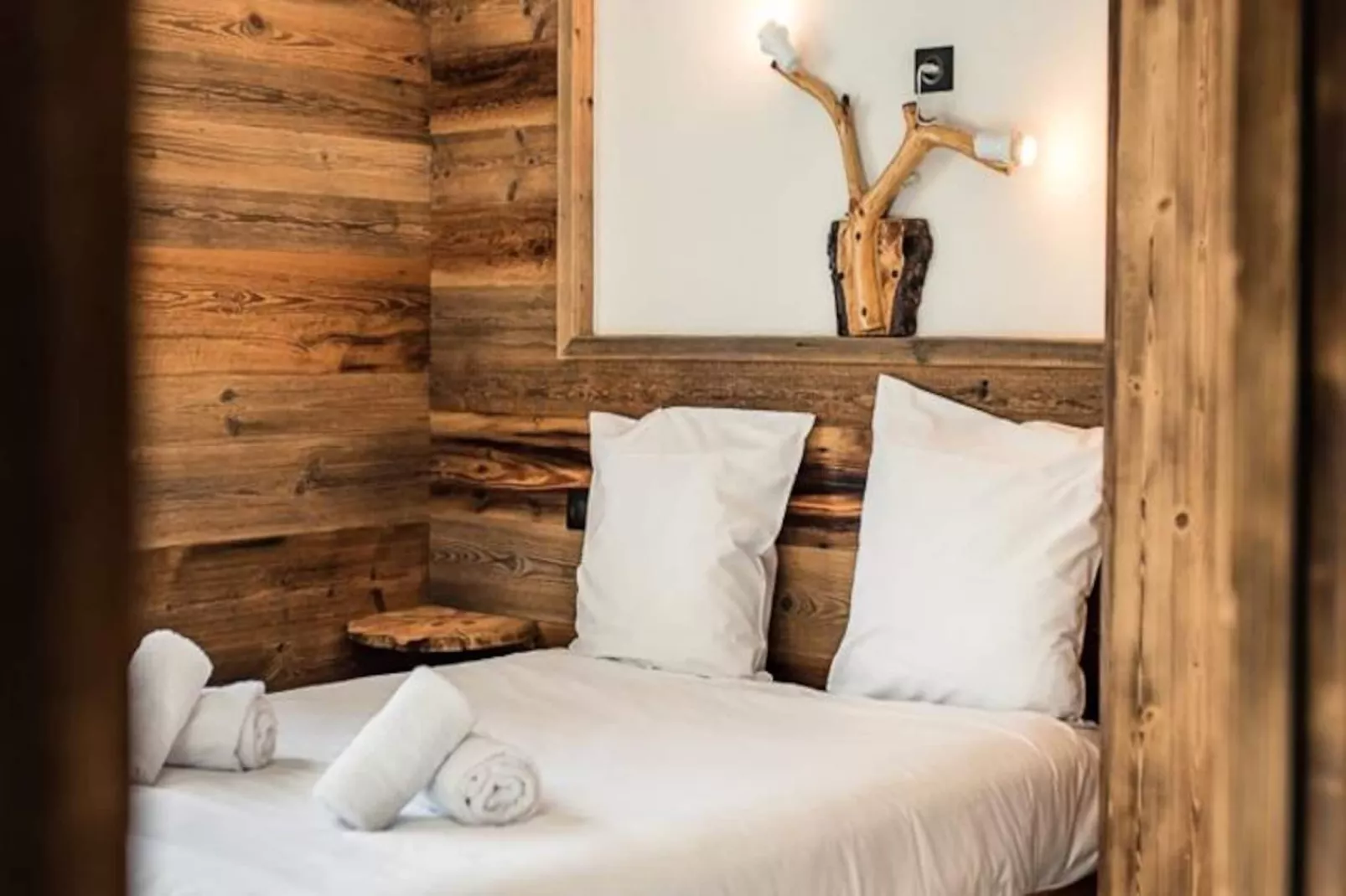 Résidence Les Aiguilles-Untagged