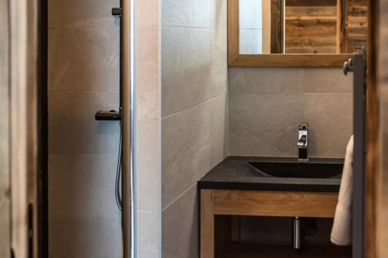 Résidence Les Aiguilles-Untagged