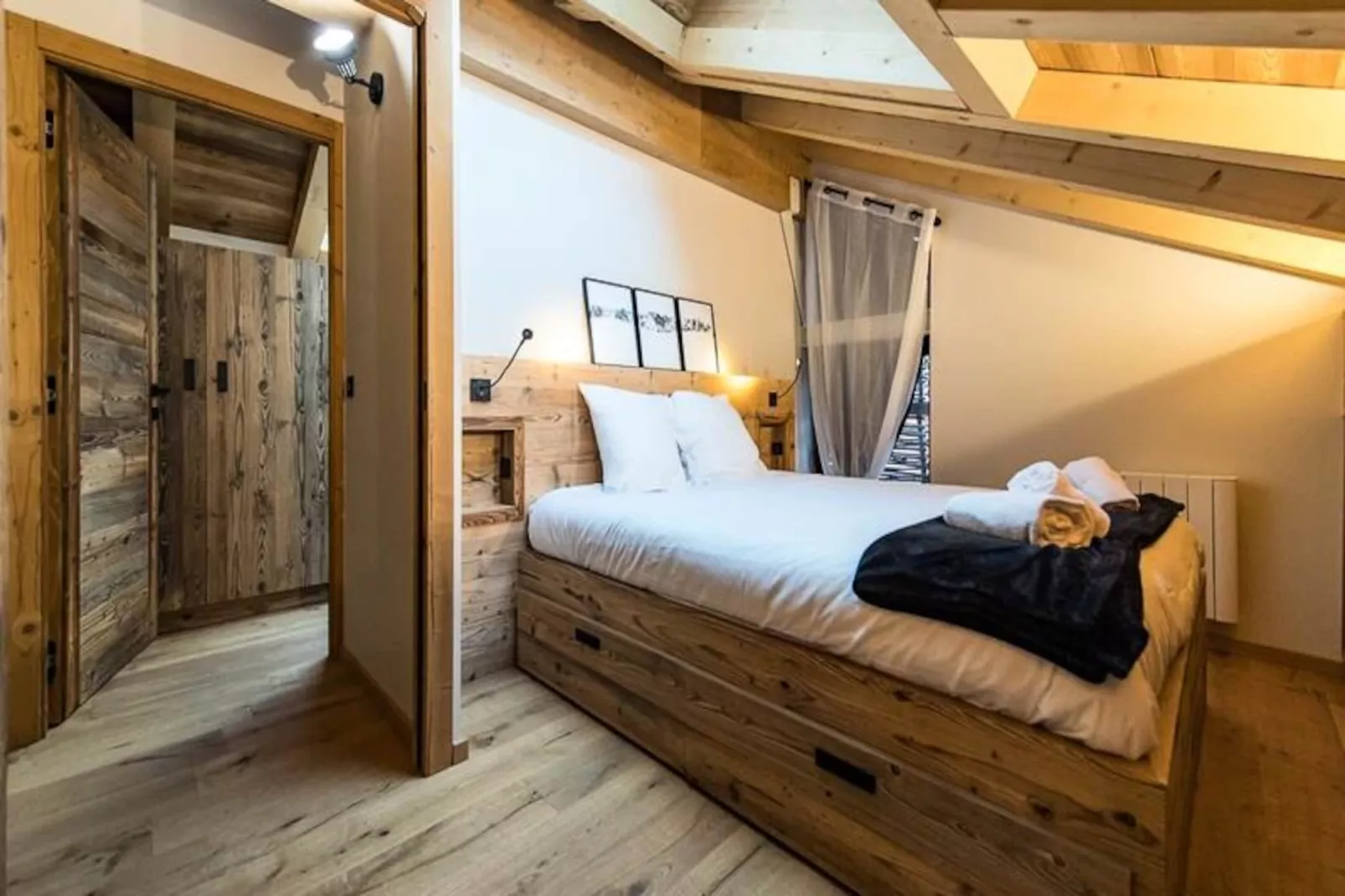 Résidence Ecrin Des Arves-Nicht zugeordnet