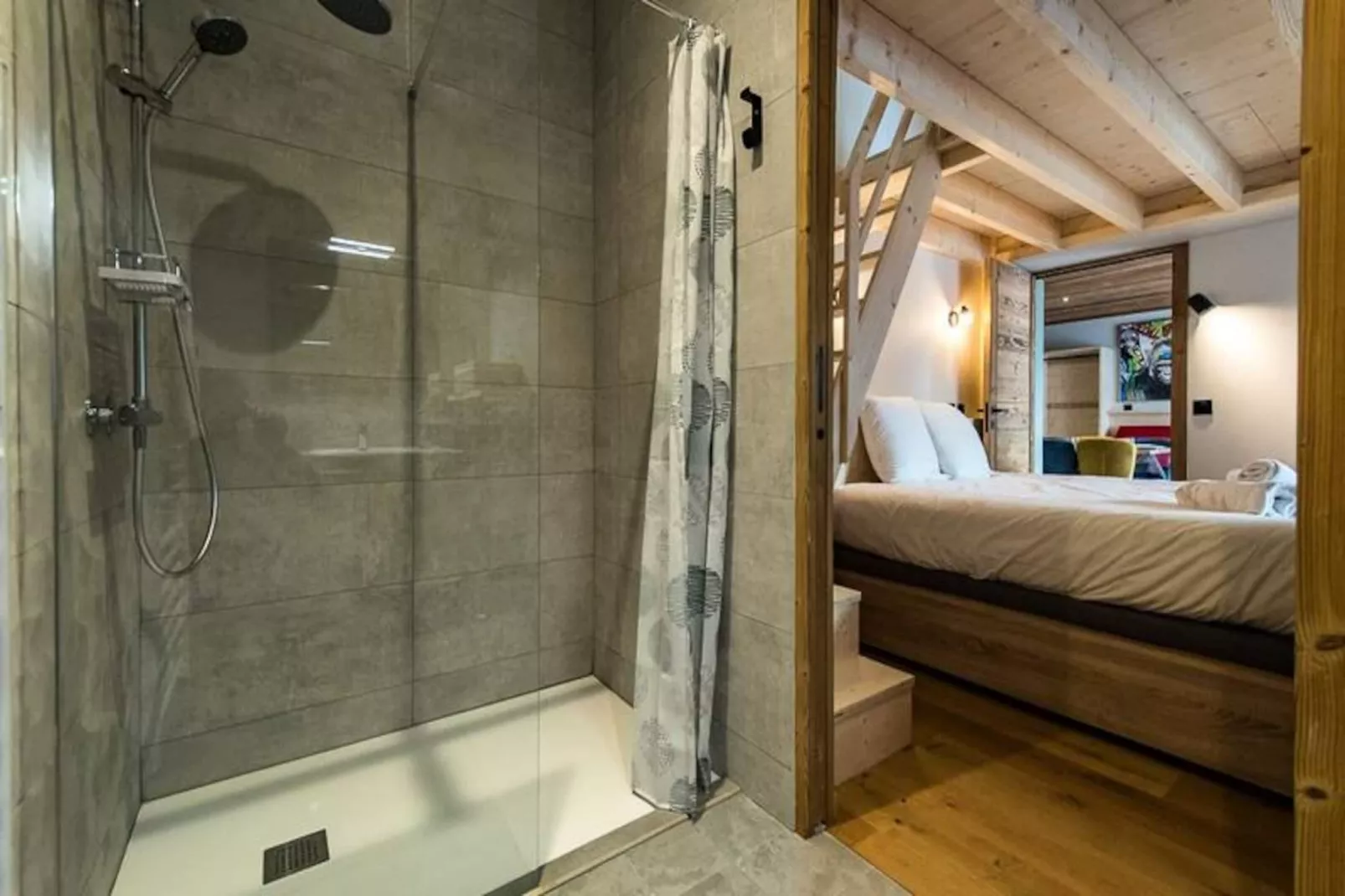 Résidence Ecrin Des Arves-Non tagué