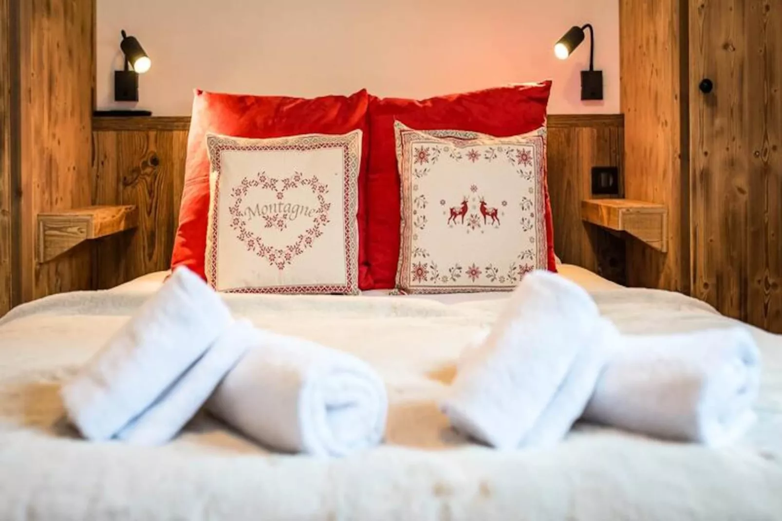 Résidence Le Hameau Du Moulin-Nicht zugeordnet