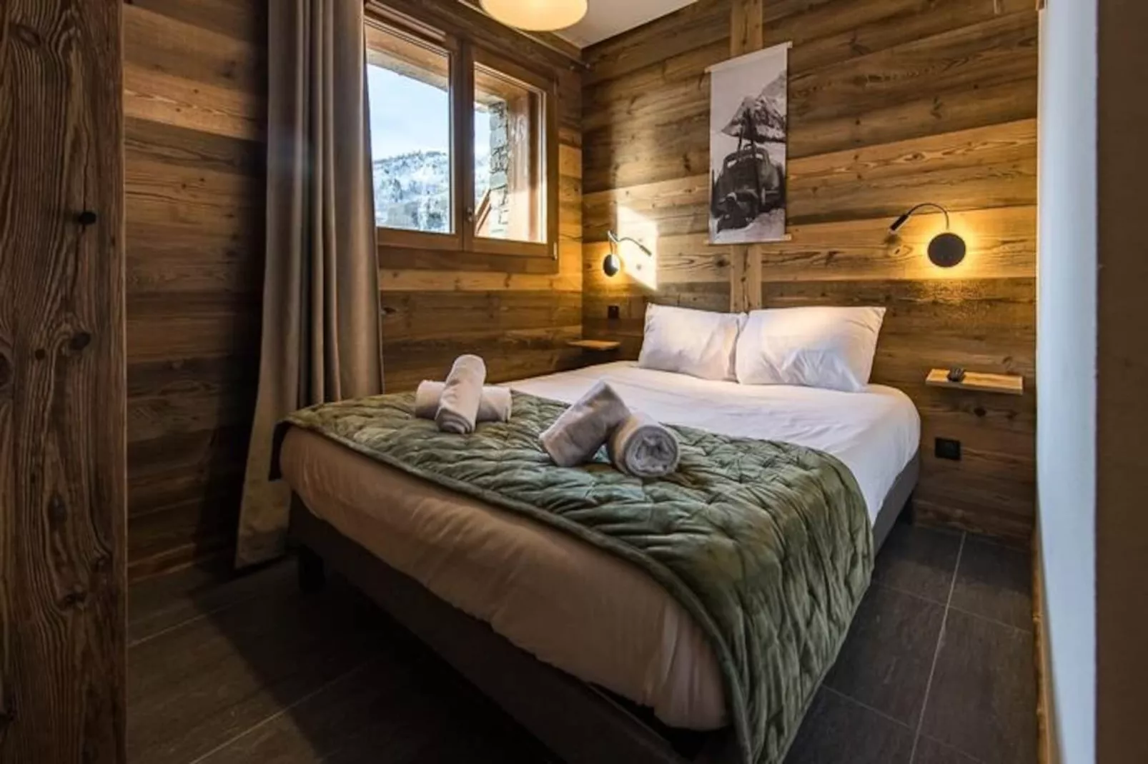 Résidence Le Hameau Du Moulin-Nicht zugeordnet