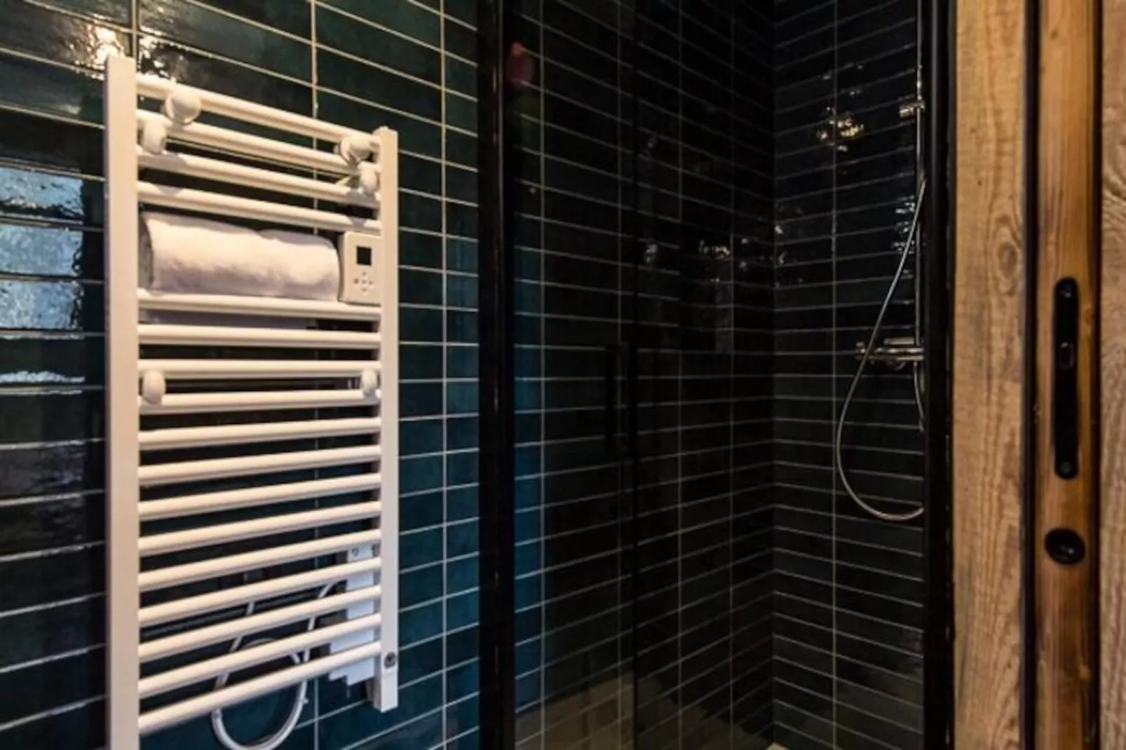 Résidence Le Hameau Du Moulin-Untagged