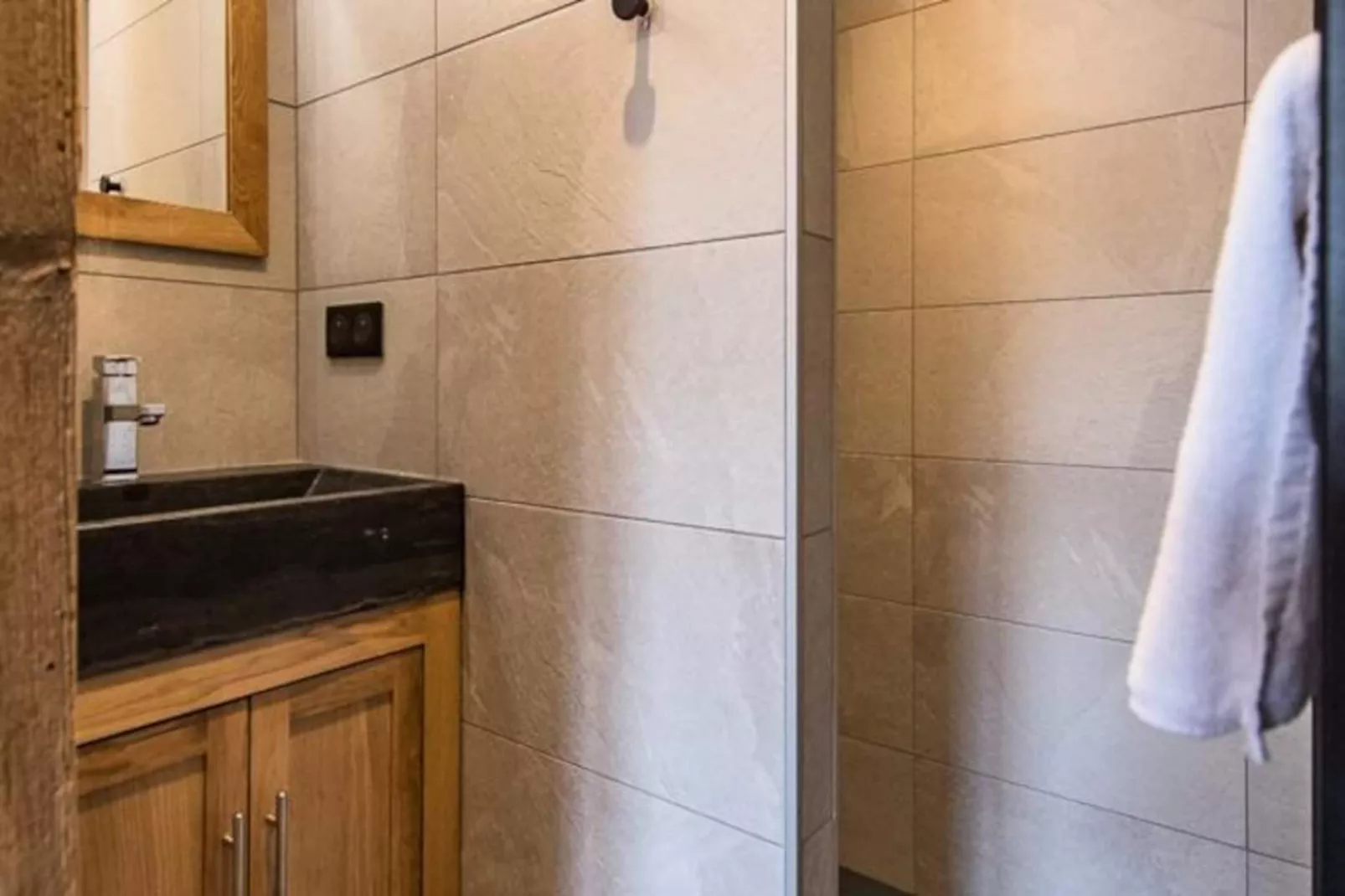 Résidence Le Hameau Du Moulin-Nicht zugeordnet