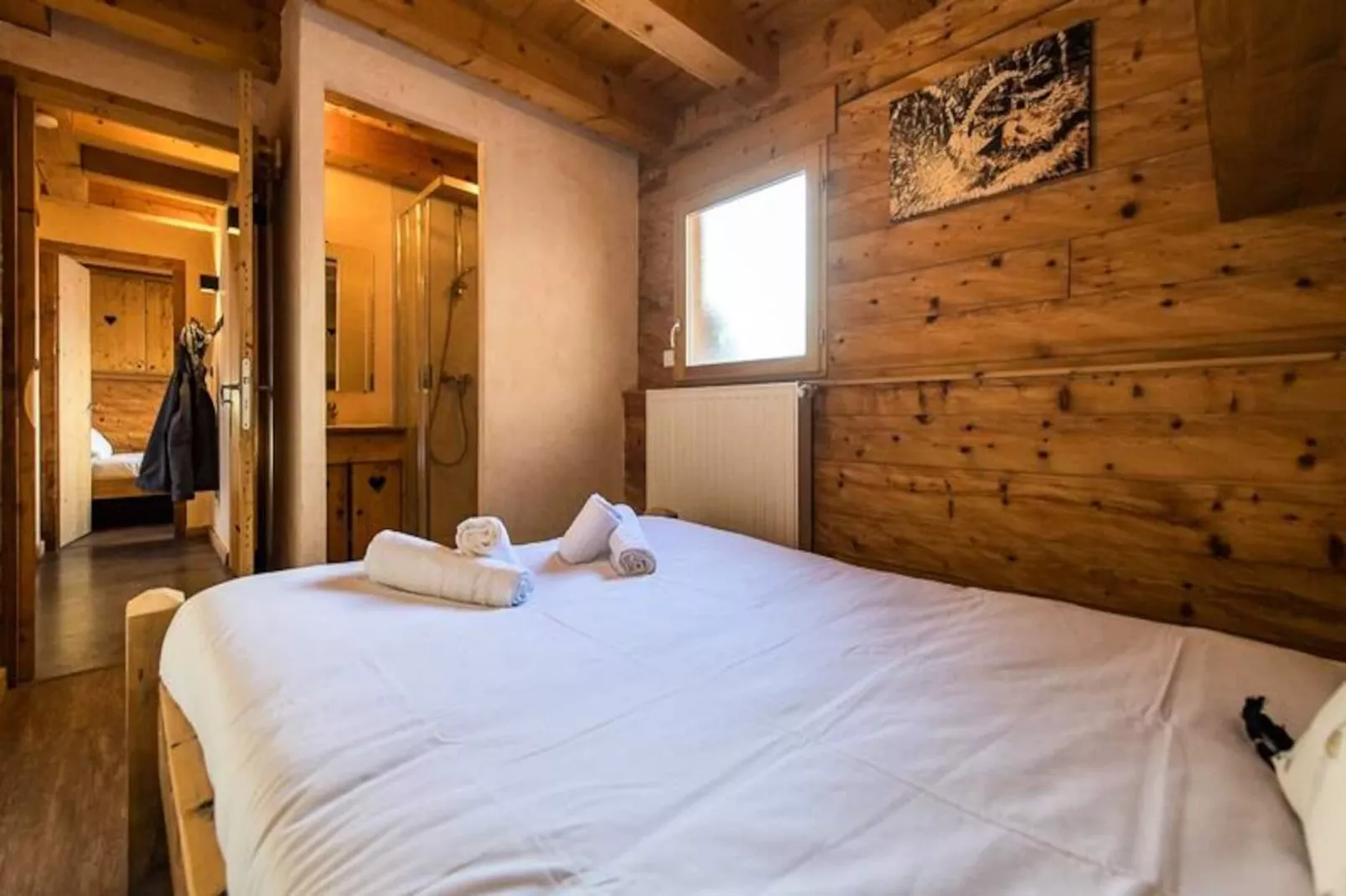 Résidence Mazot De Jean -st Sorlin D Arves-Untagged