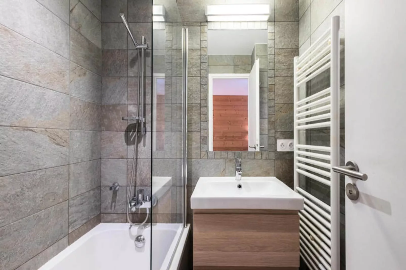 Chalet Arbe-Untagged