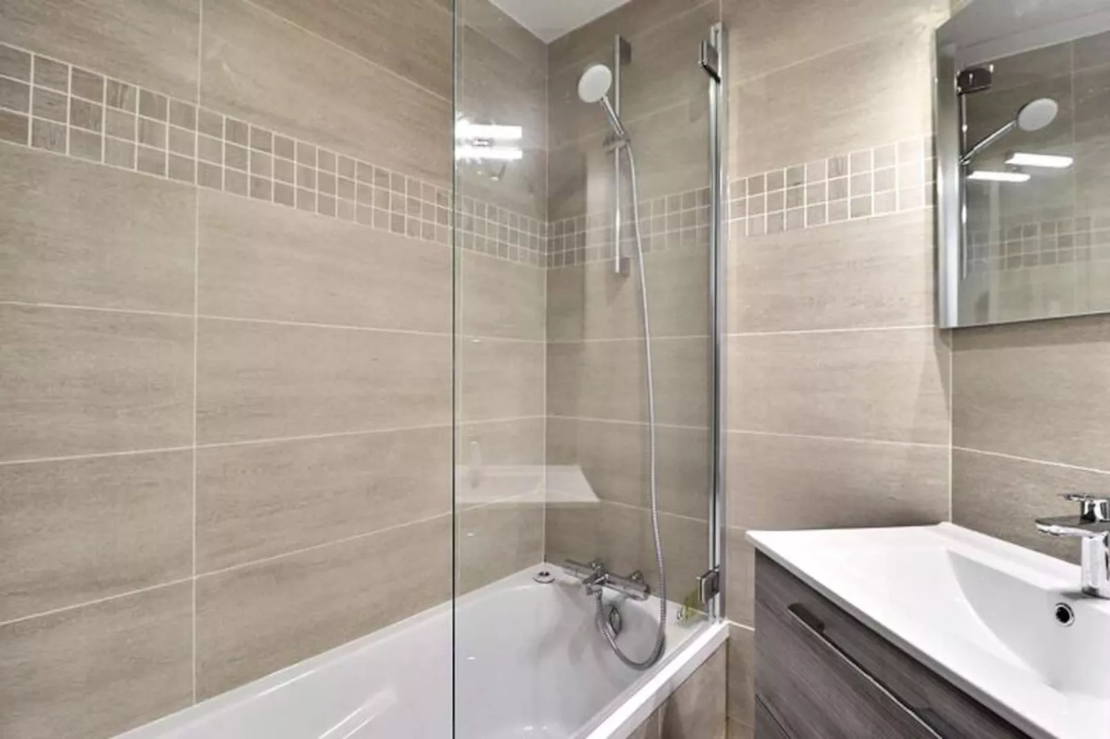 Résidence Creux De L Ours D-Untagged