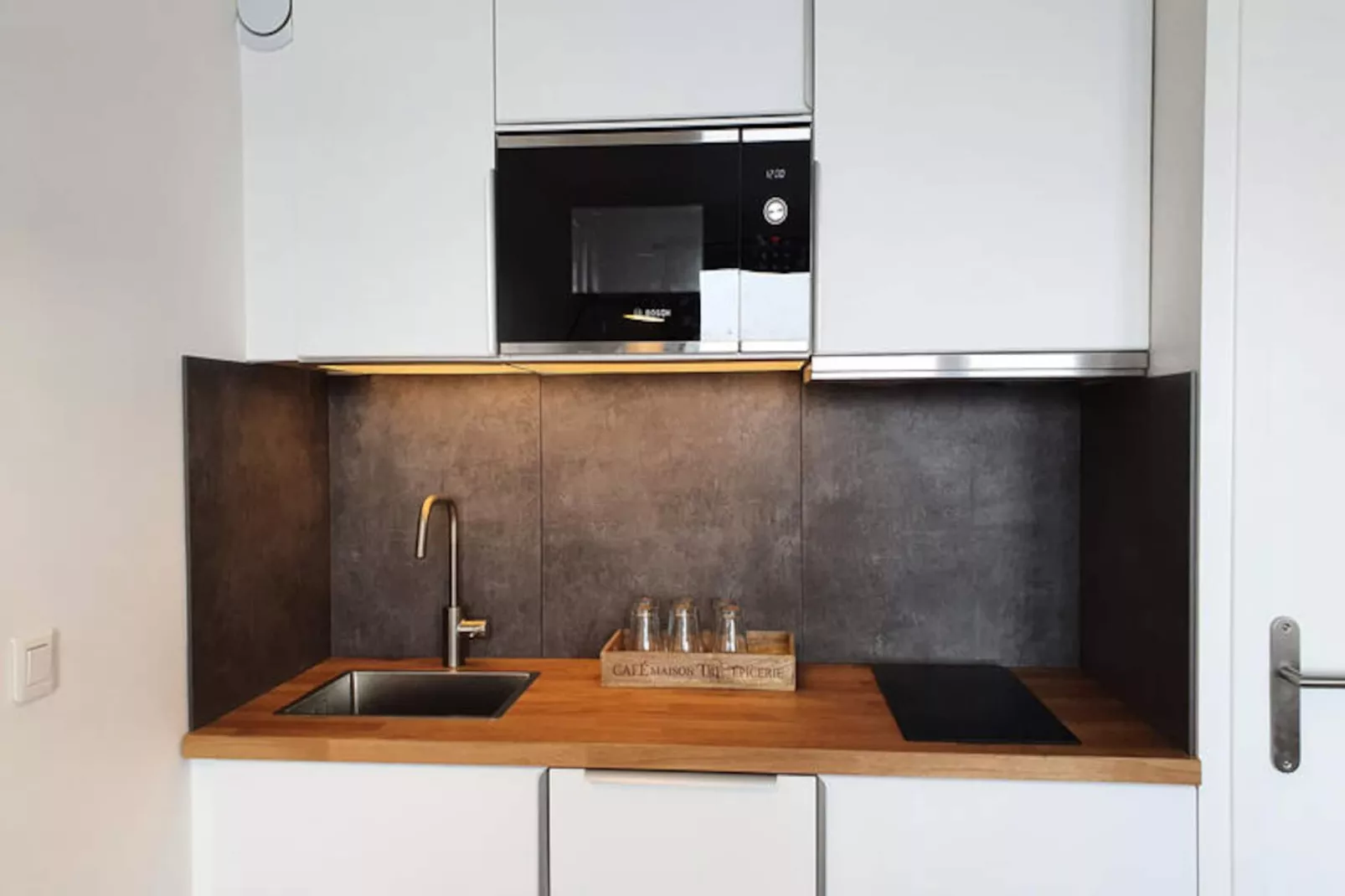 Résidence Creux De L Ours D-Untagged