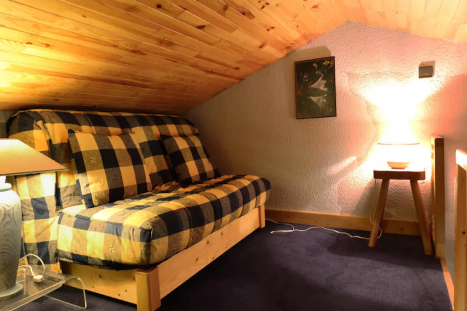 Résidence Creux De L Ours D-Untagged