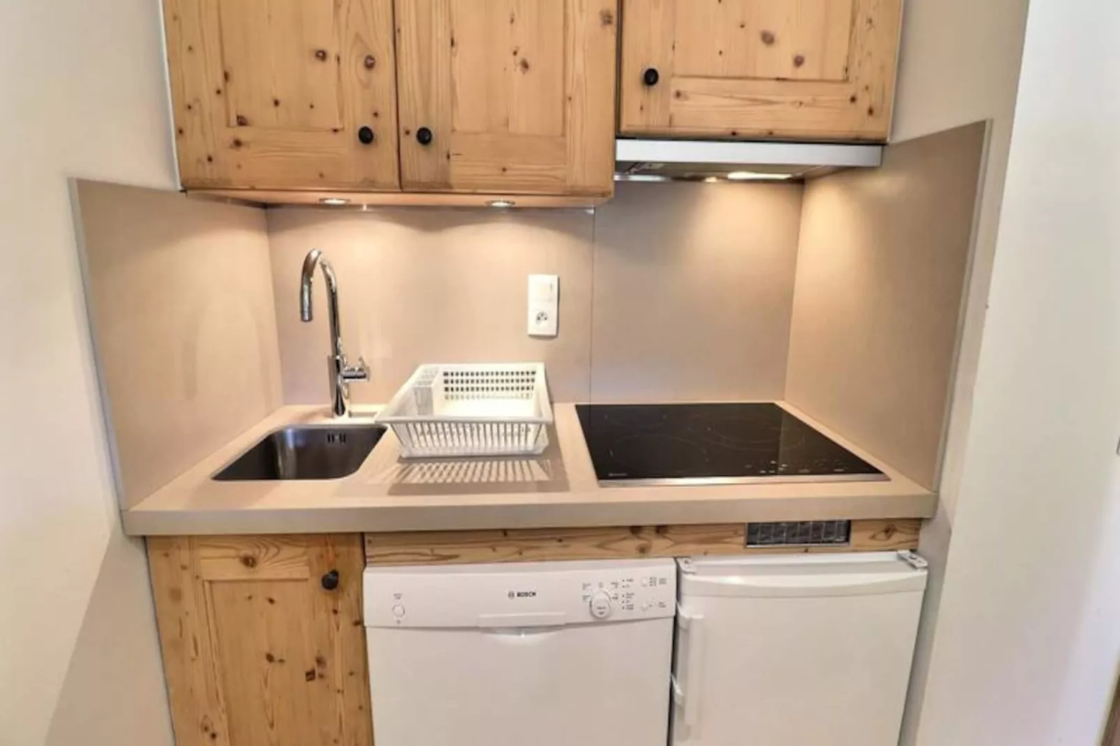 Résidence Erines-Nicht zugeordnet