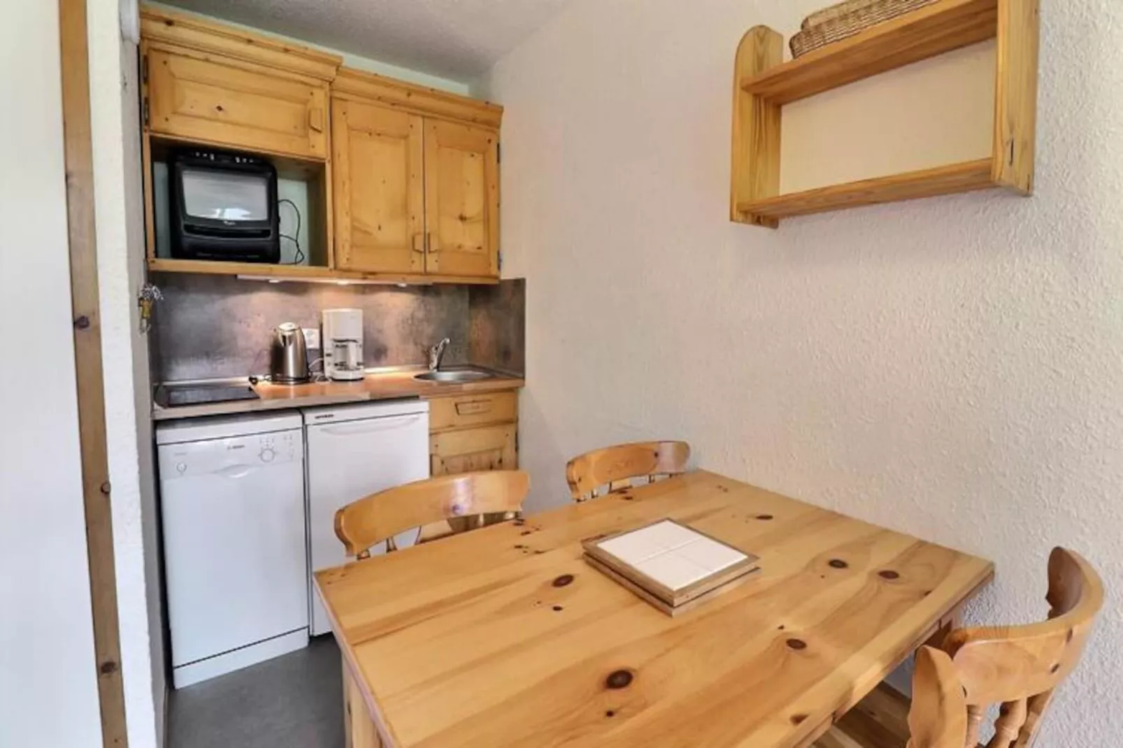 Résidence Asphodeles-Untagged