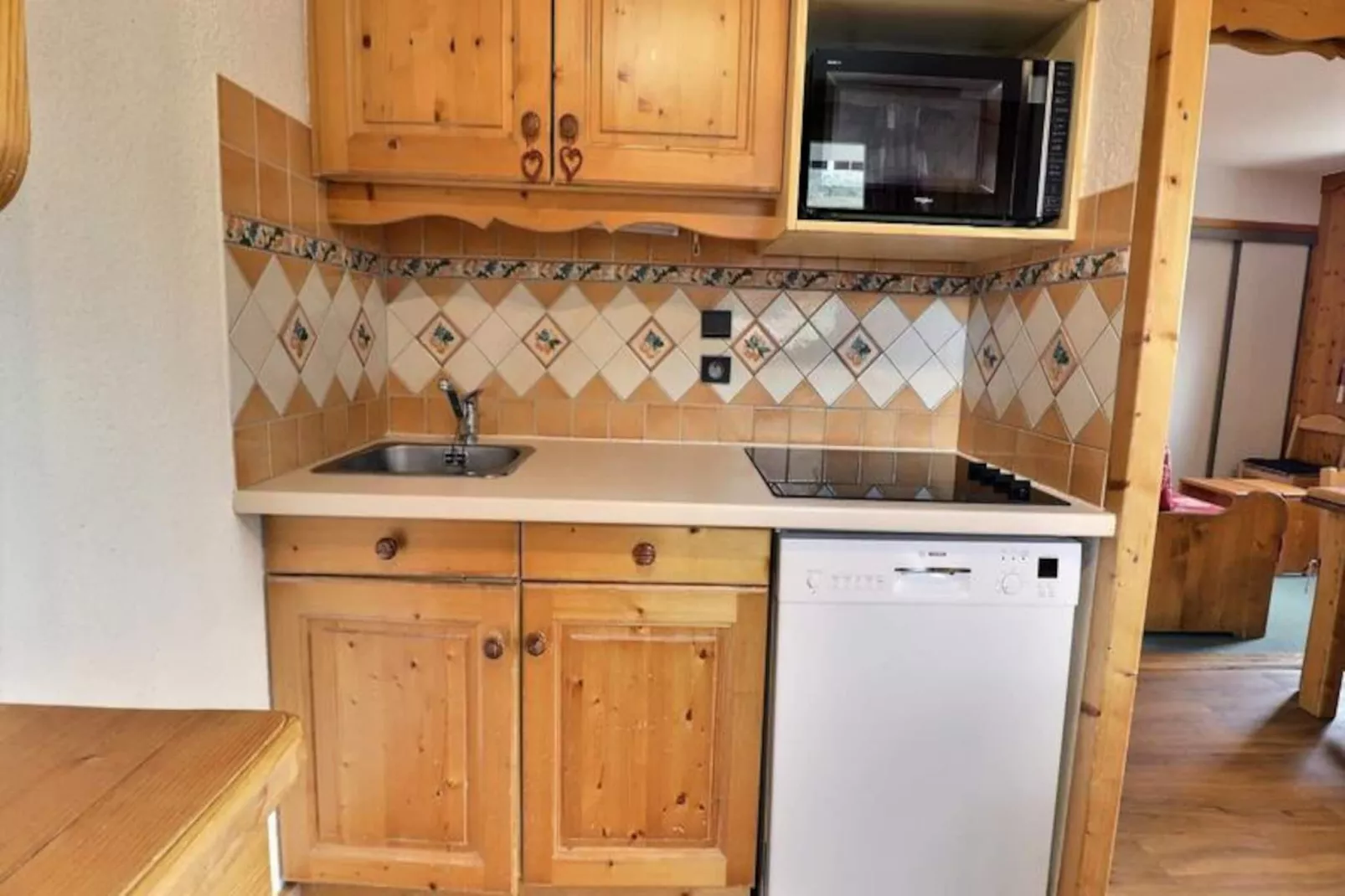 Résidence Asphodeles-Untagged