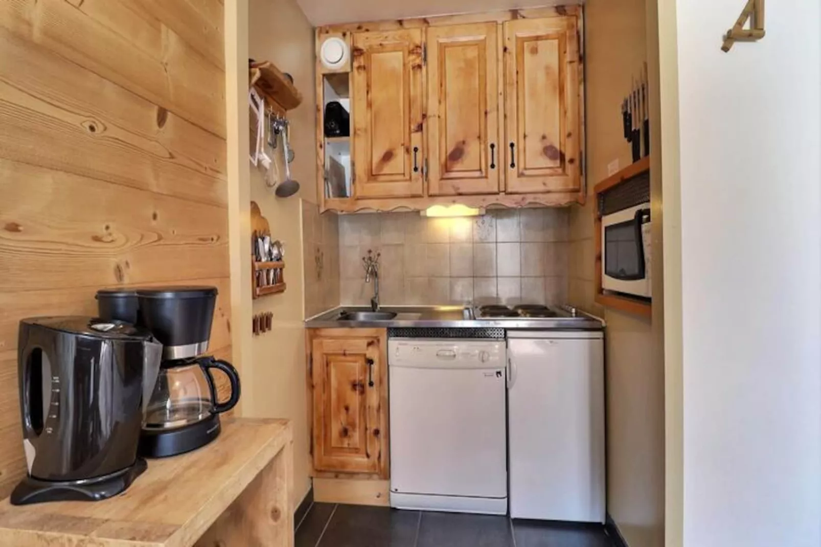 Résidence Proveres-Untagged