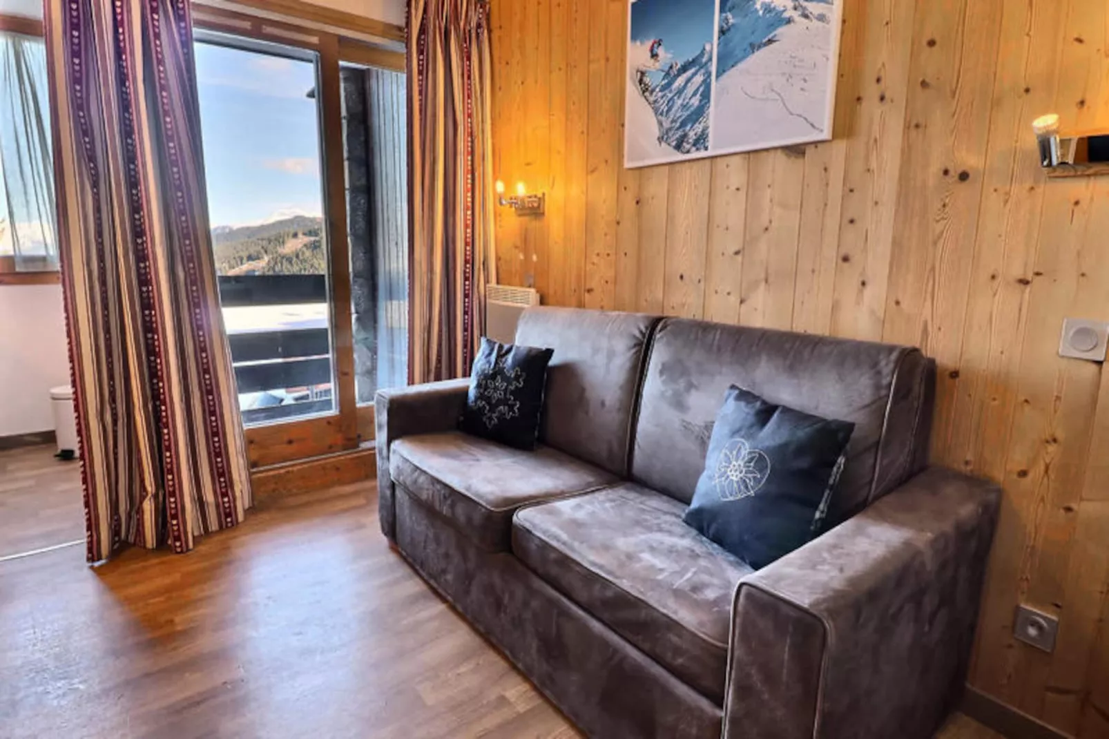 Résidence Creux De L Ours A-Nicht zugeordnet