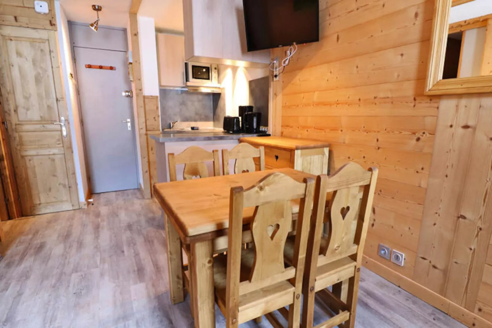 Résidence Dandy-Untagged