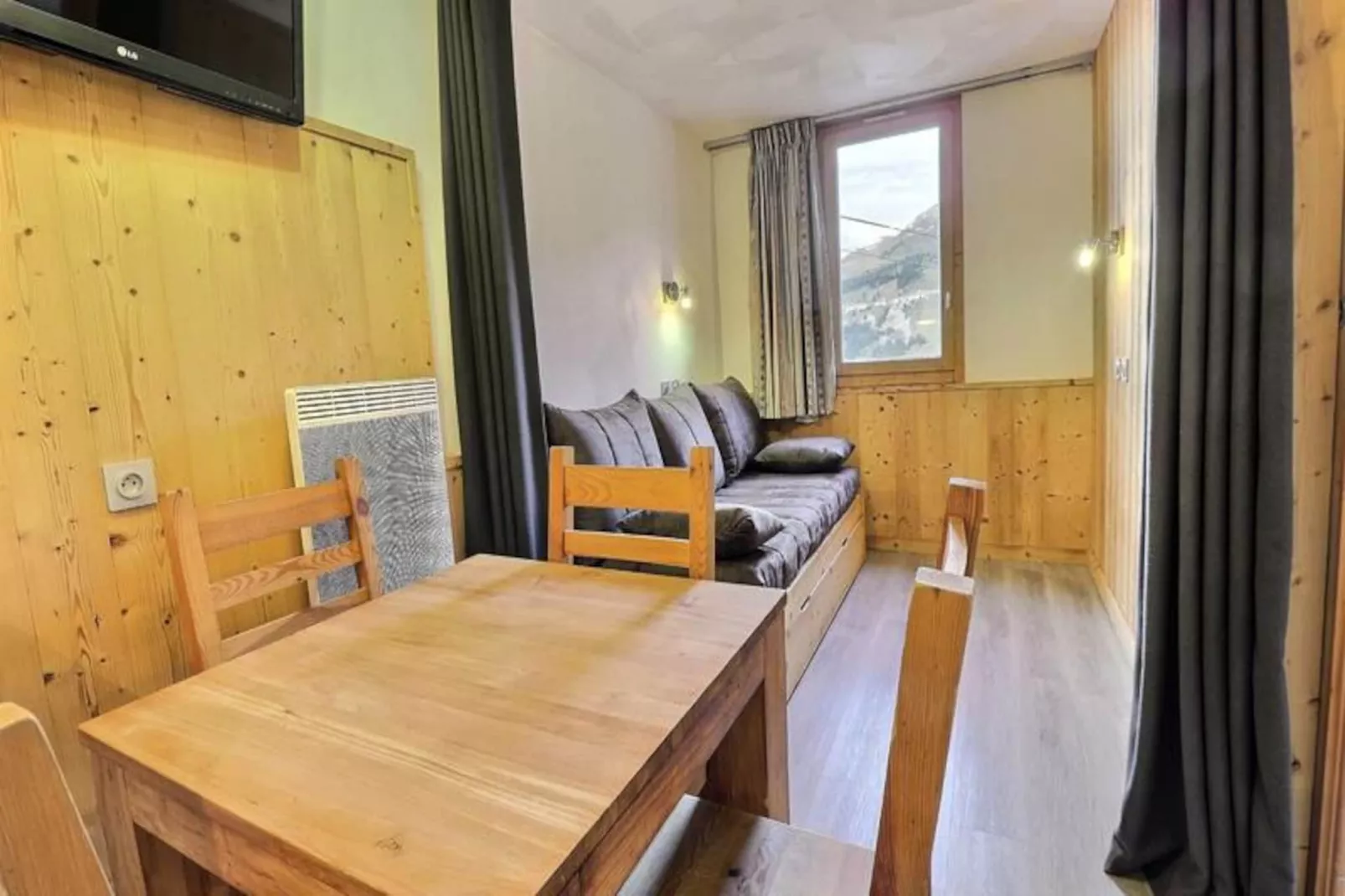 Résidence Dandy-Nicht zugeordnet