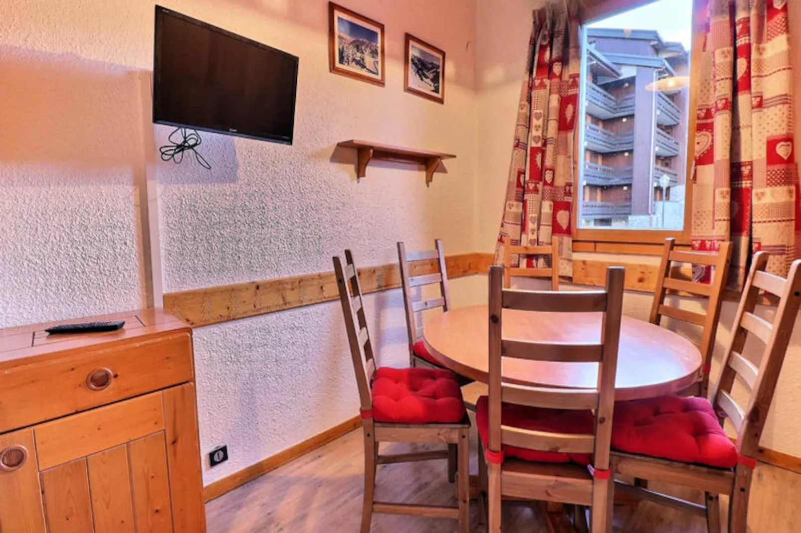 Résidence Dandy-Non tagué