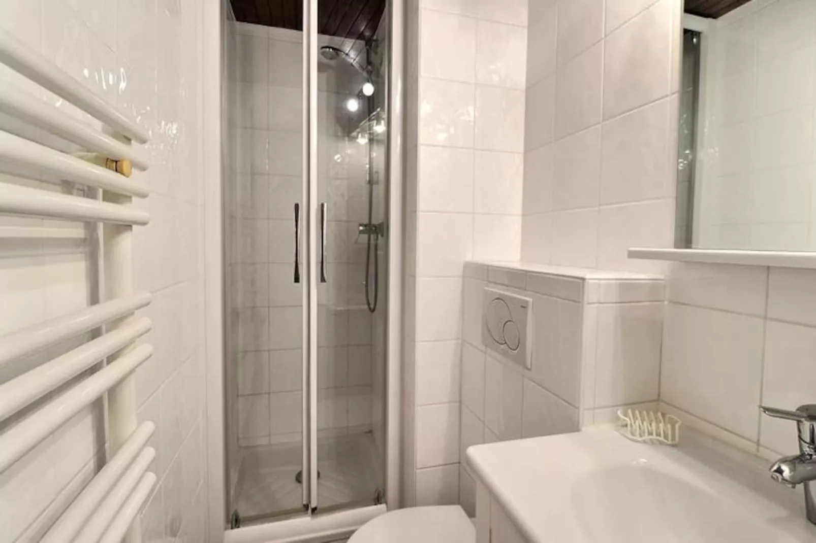 Résidence Grande Rosiere-Untagged