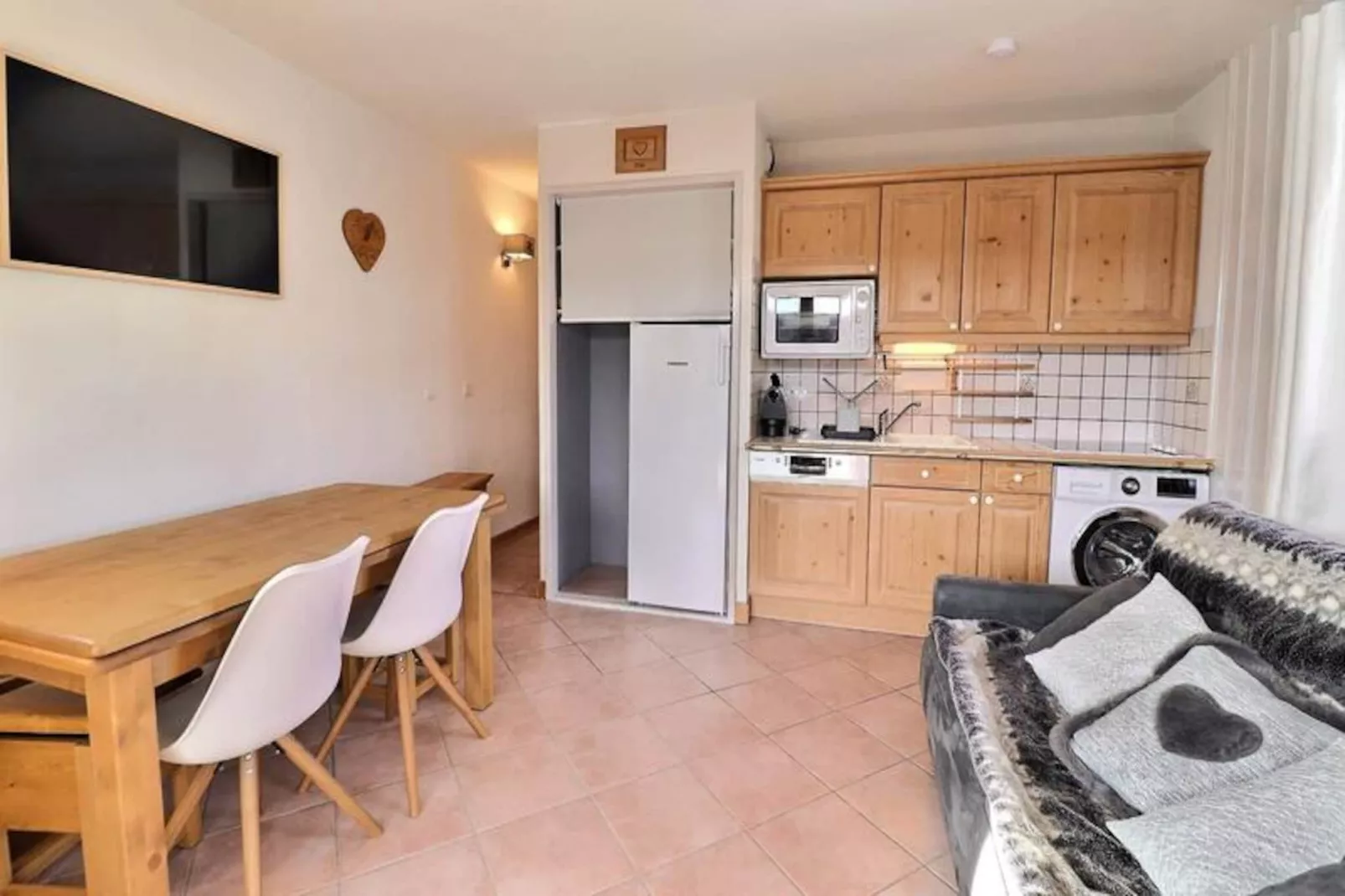 Résidence Alpages Mottaret B-Untagged