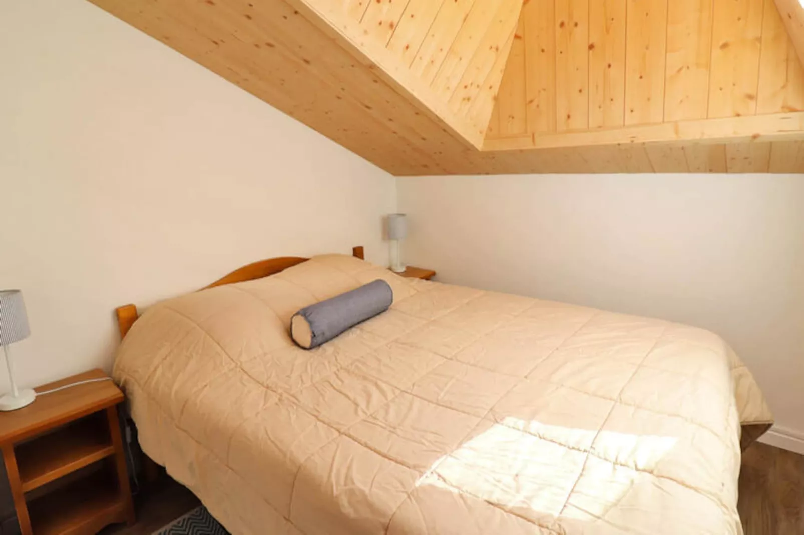 Résidence Plan Du Lac-Untagged