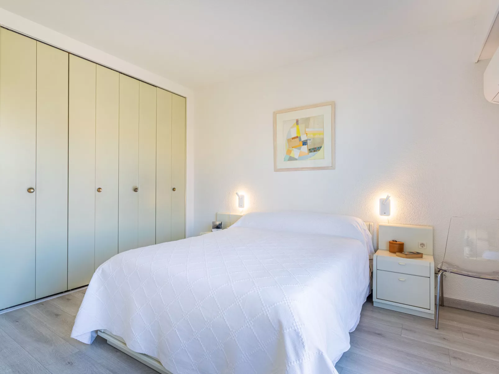 Port de la Gavine I-Inside