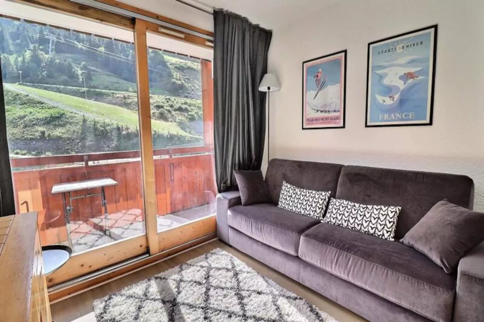 Résidence Olympie I-Untagged