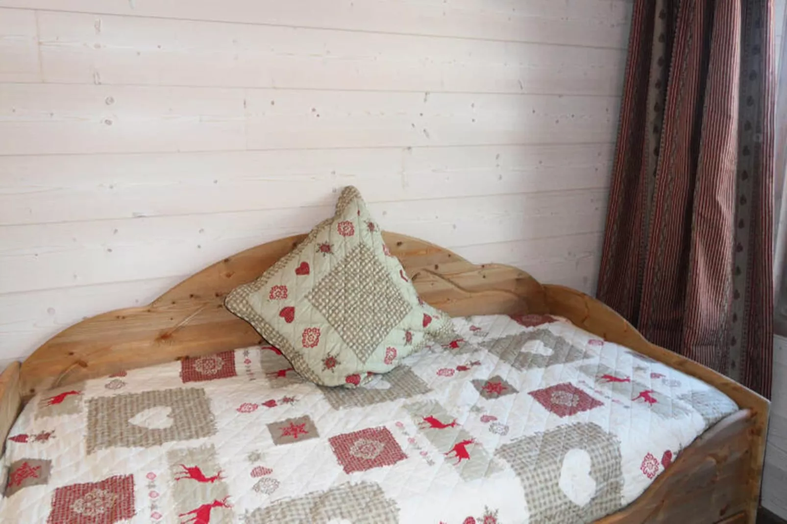 Résidence Mont Vallon-Untagged