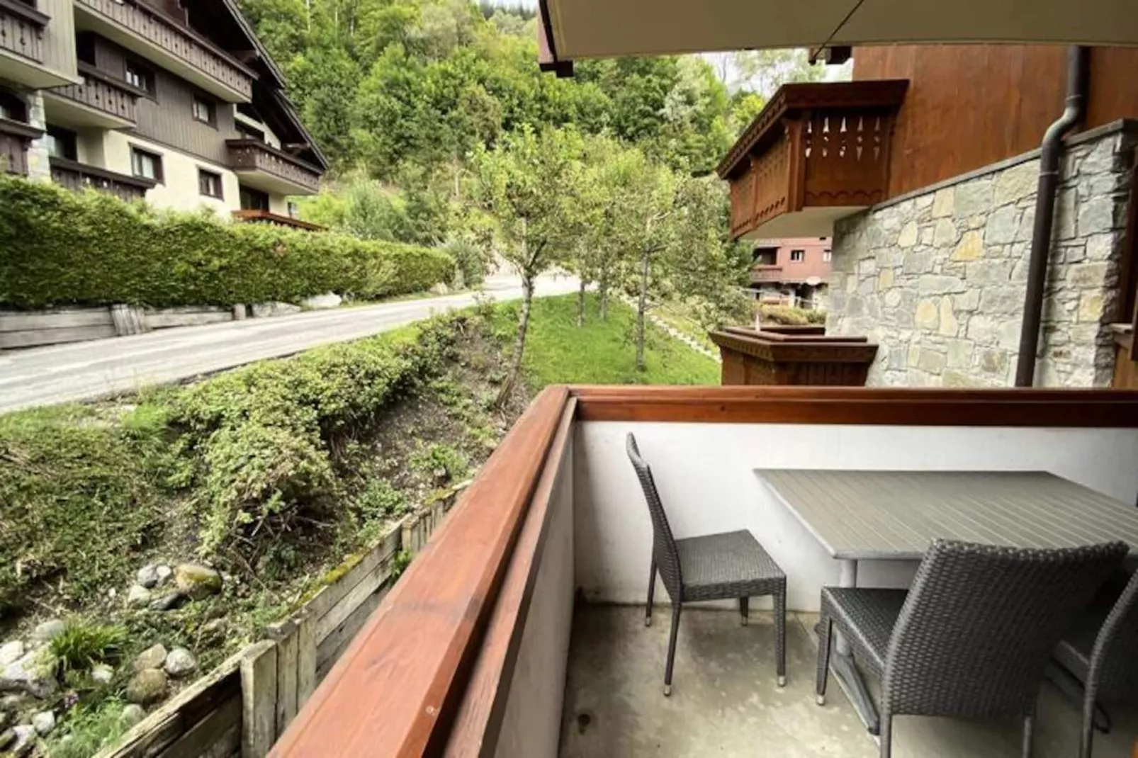 Résidence Fermes De Meribel Bat B-Untagged