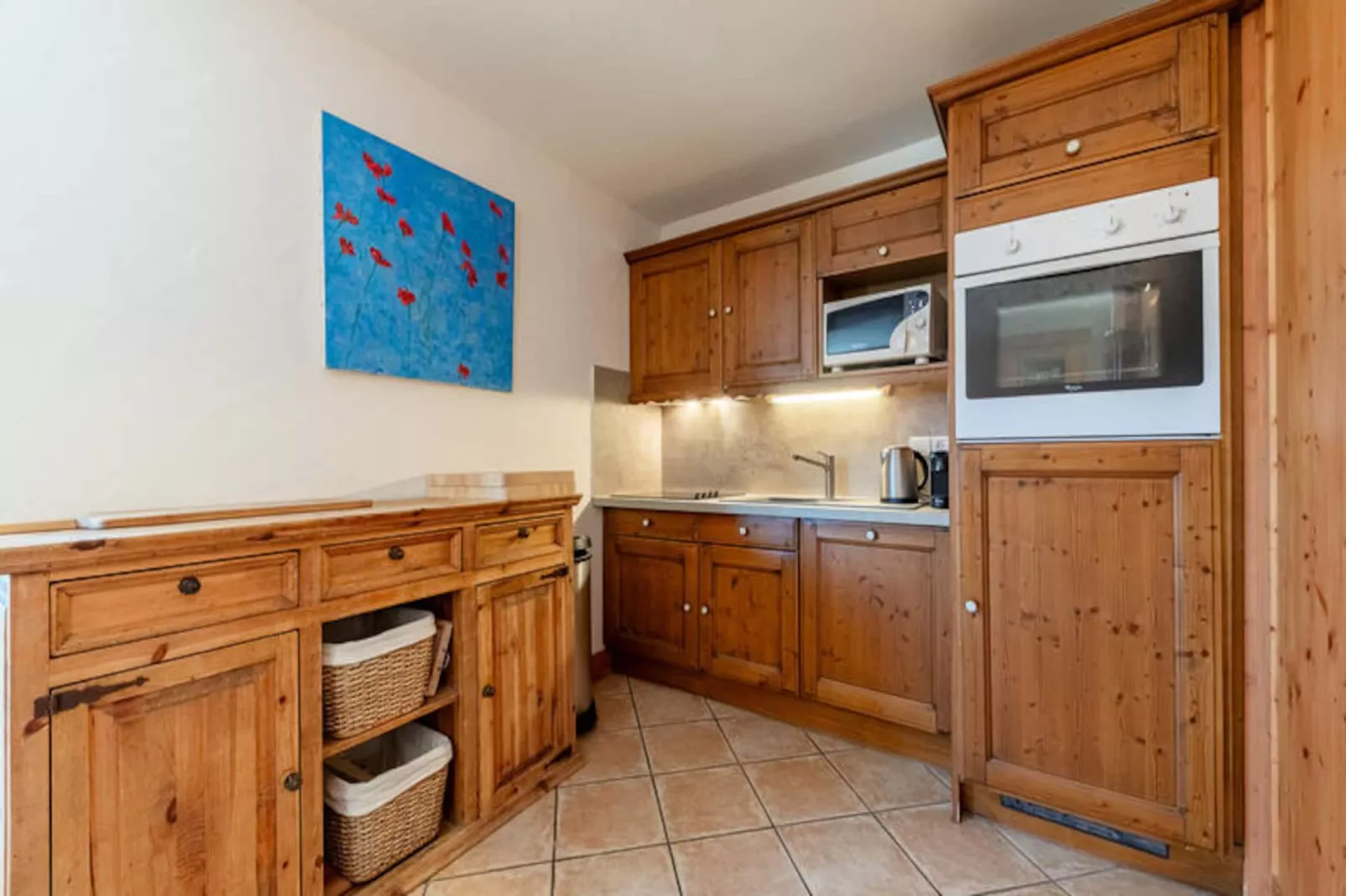 Résidence Bergerie Des 3 Vallees F-Non tagué