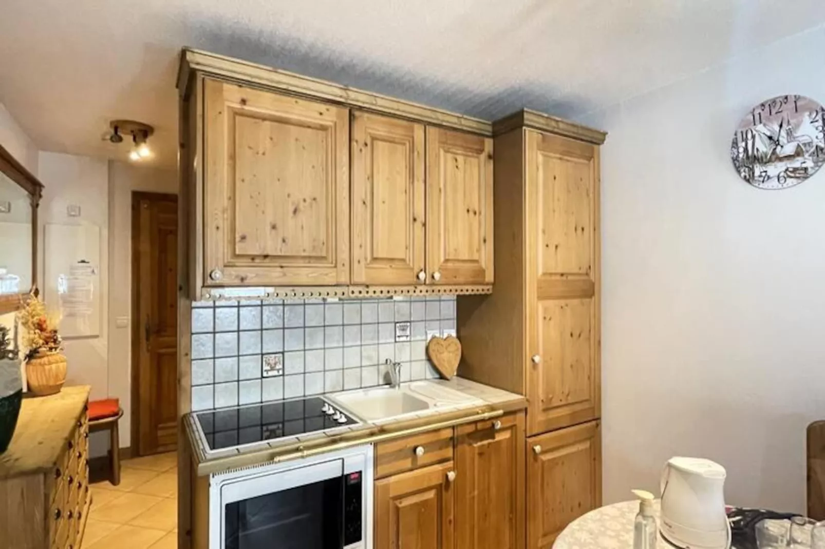 Résidence Jardins D'hiver Du Morel A - Untagged