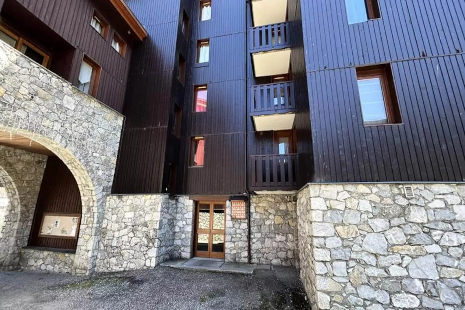 Résidence Nantchu - Untagged