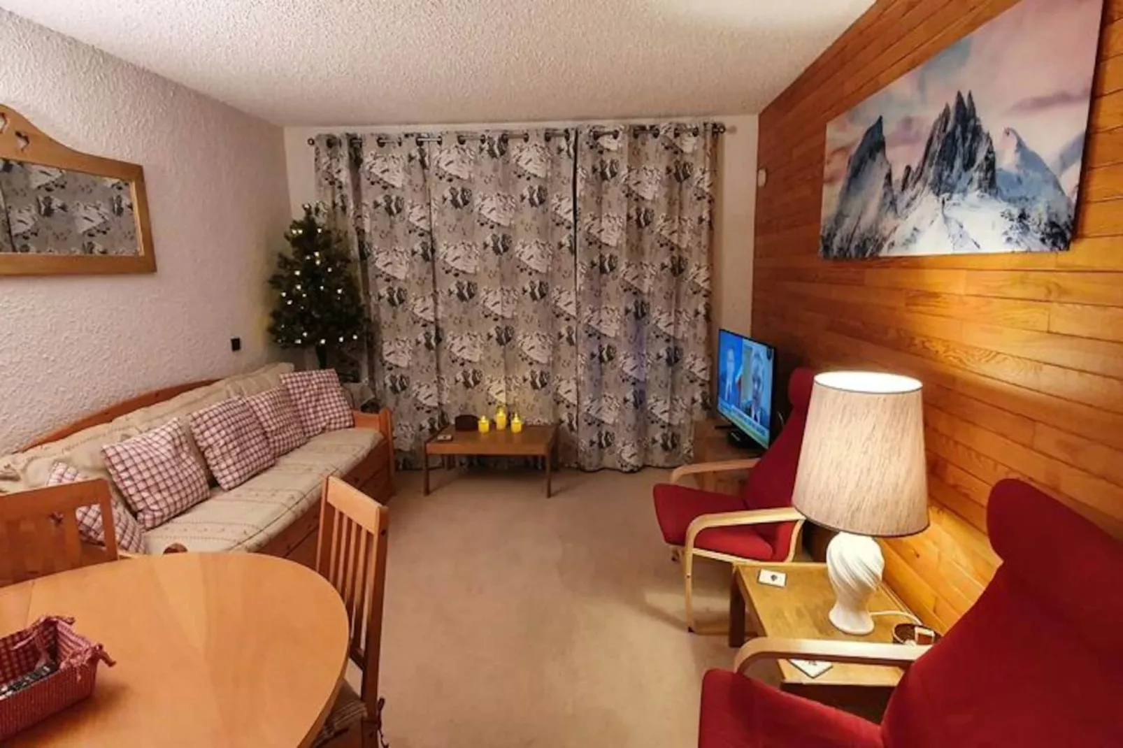 Résidence Nantchu - Untagged