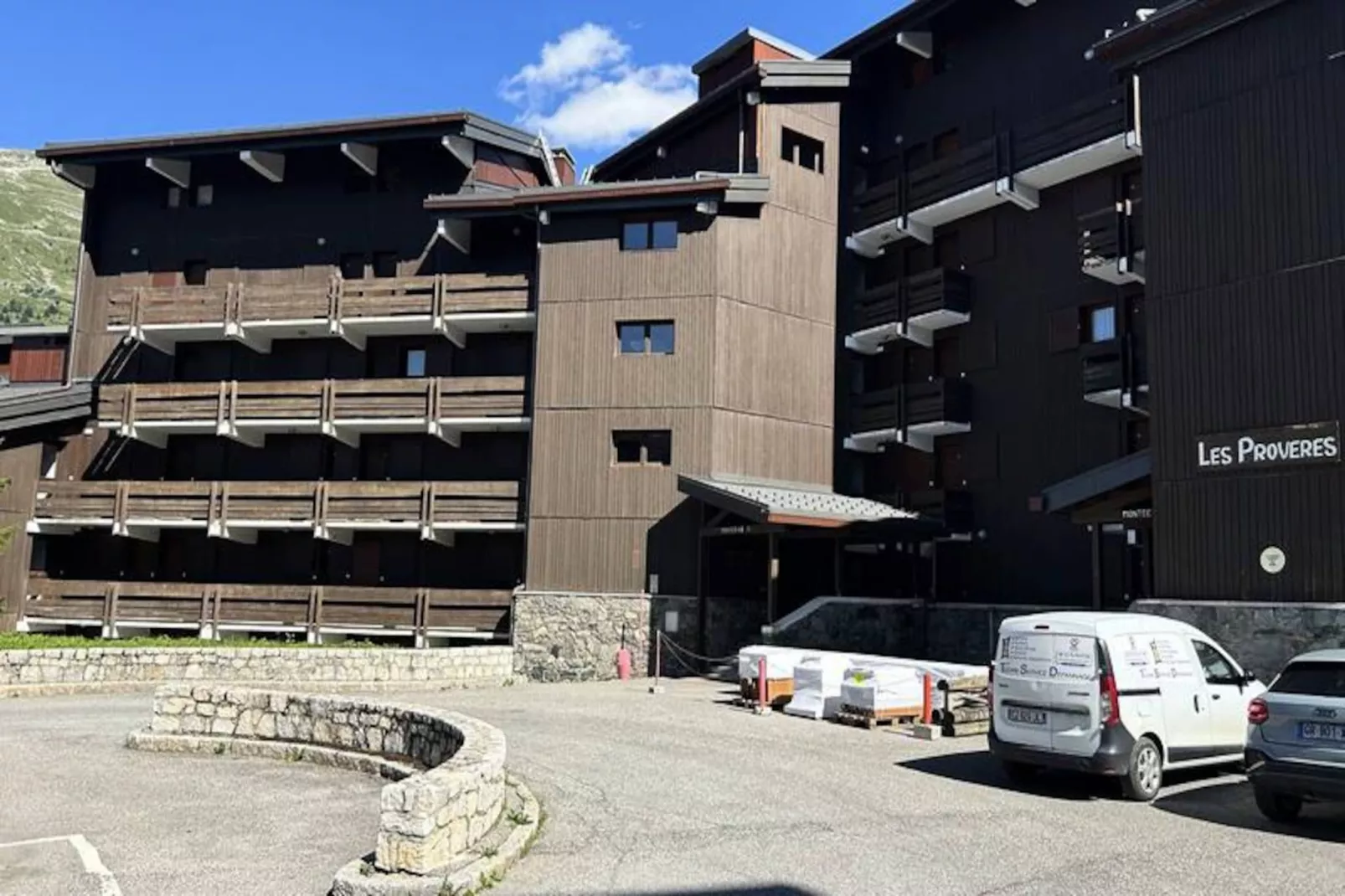 Résidence Proveres-Non tagué