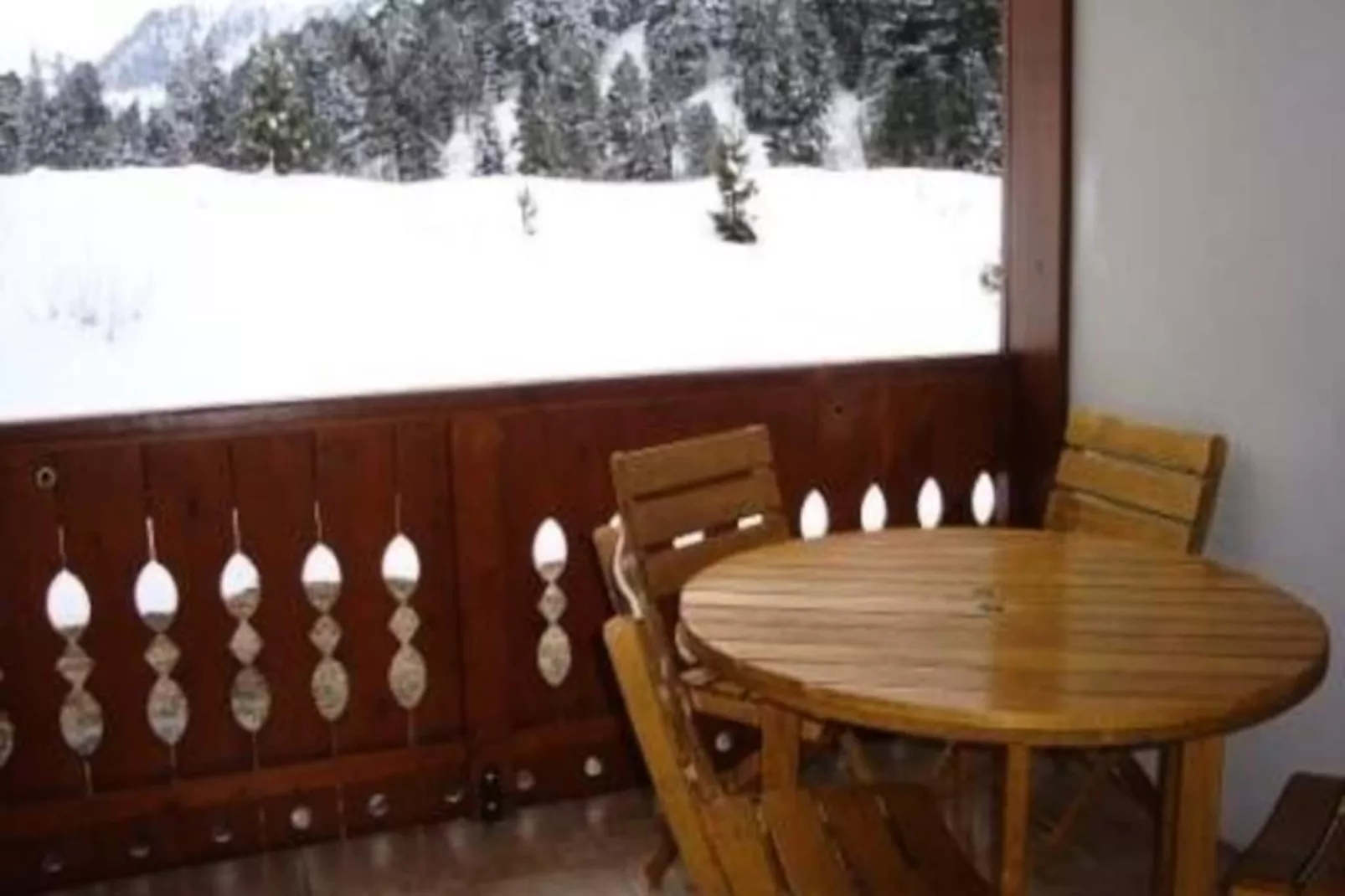 Résidence Alpages A-Untagged