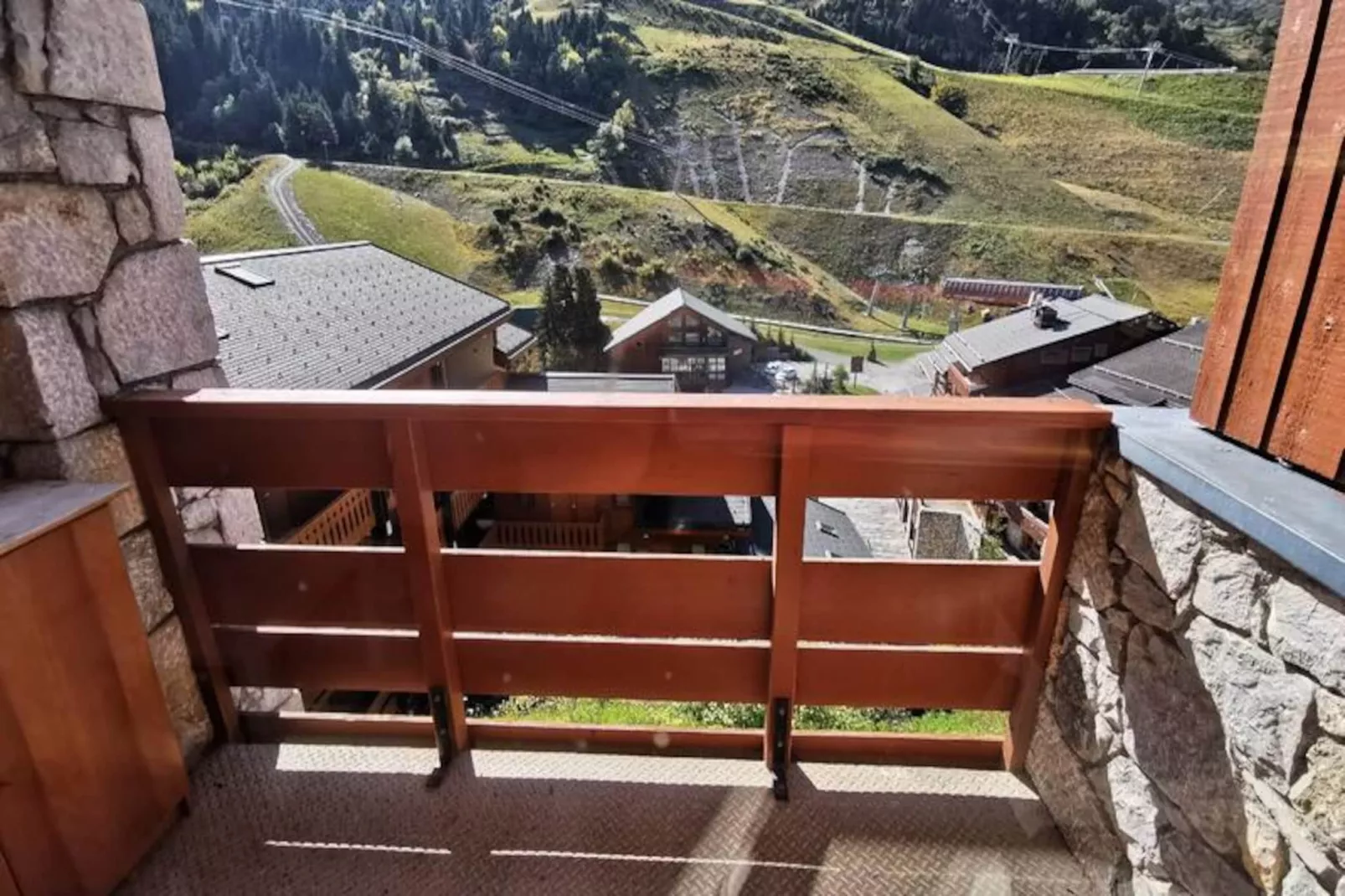 Résidence Pralin-Nicht zugeordnet